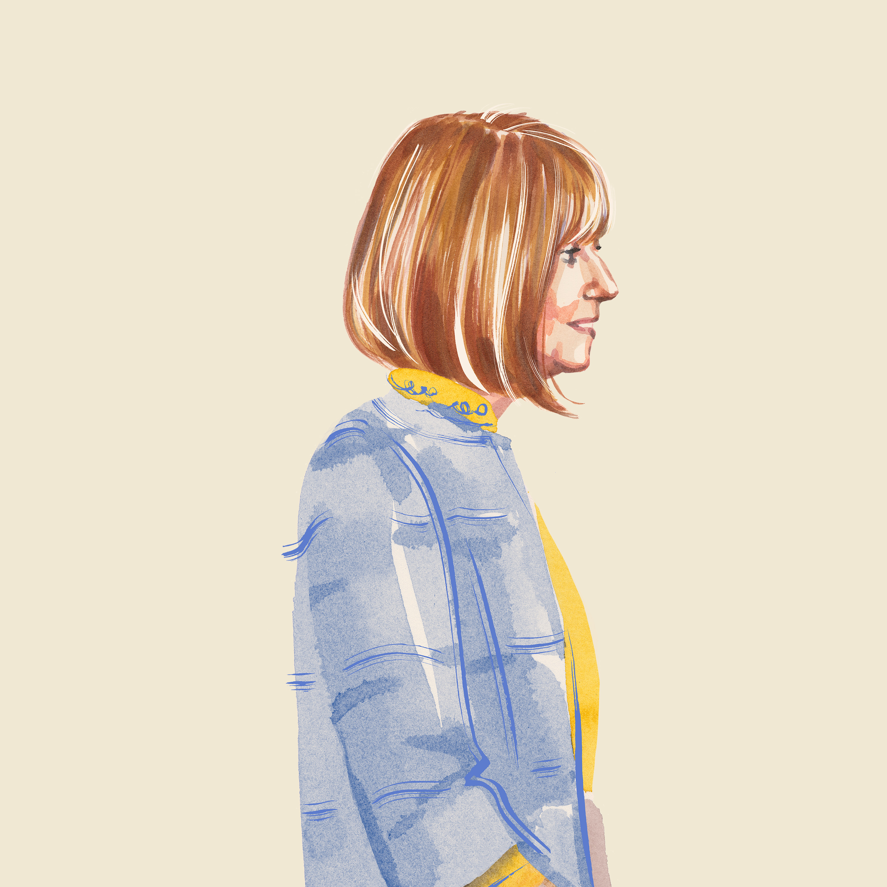 Clyfford Still: The Mission to Establish a Museum, with Lisa Dennison