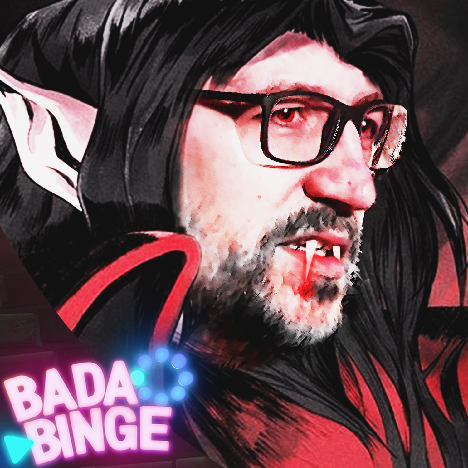 #89 | Castlevania: Alle 4 Staffeln im Recap episode artwork