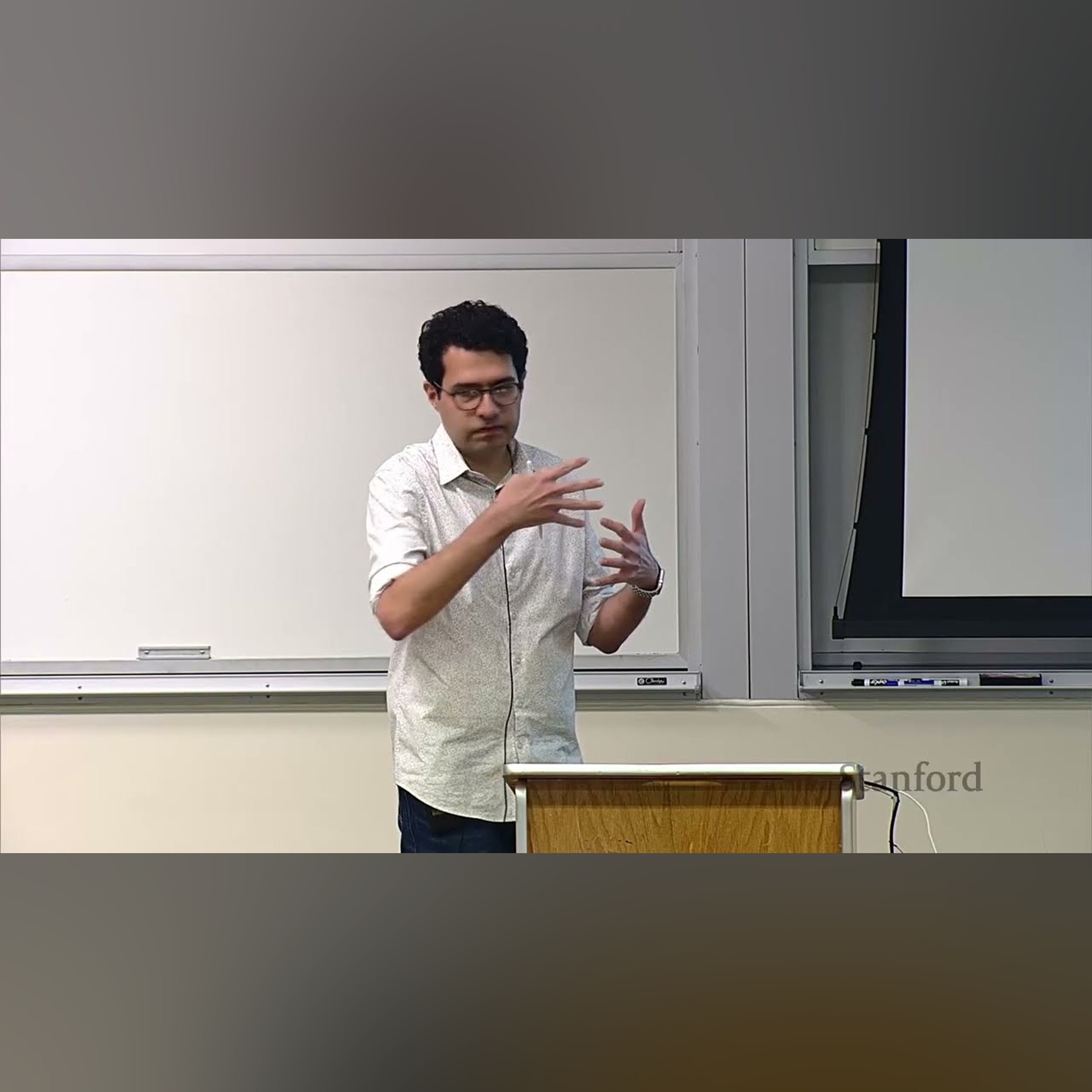 Stanford EE259 I Inertial sensors: gyroscope principle of operation and architecture I 2023 I Lec. 6