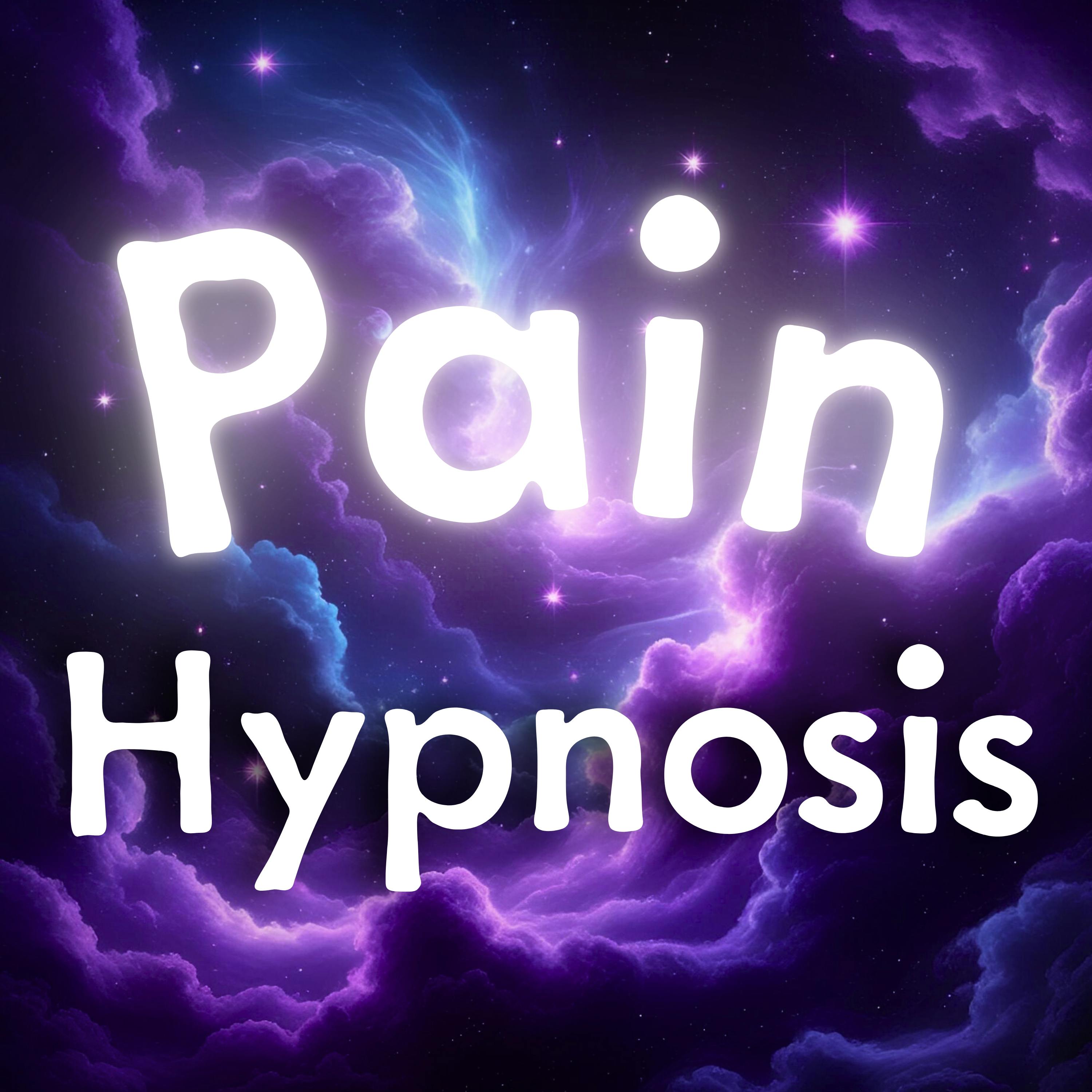 Hypnosis for Pain - Sleep Deeply and Pain-Free Tonight