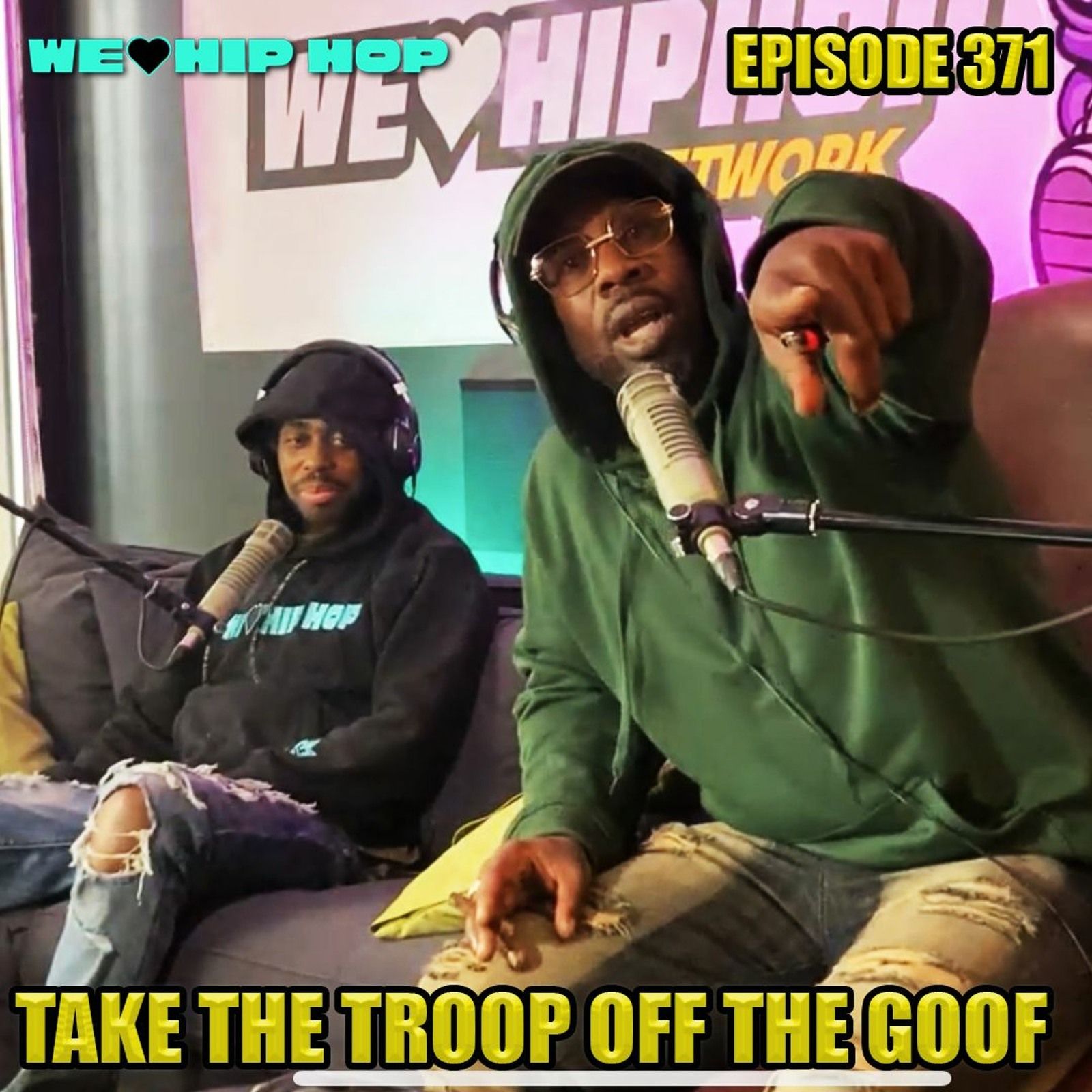 We Love Hip Hop Network