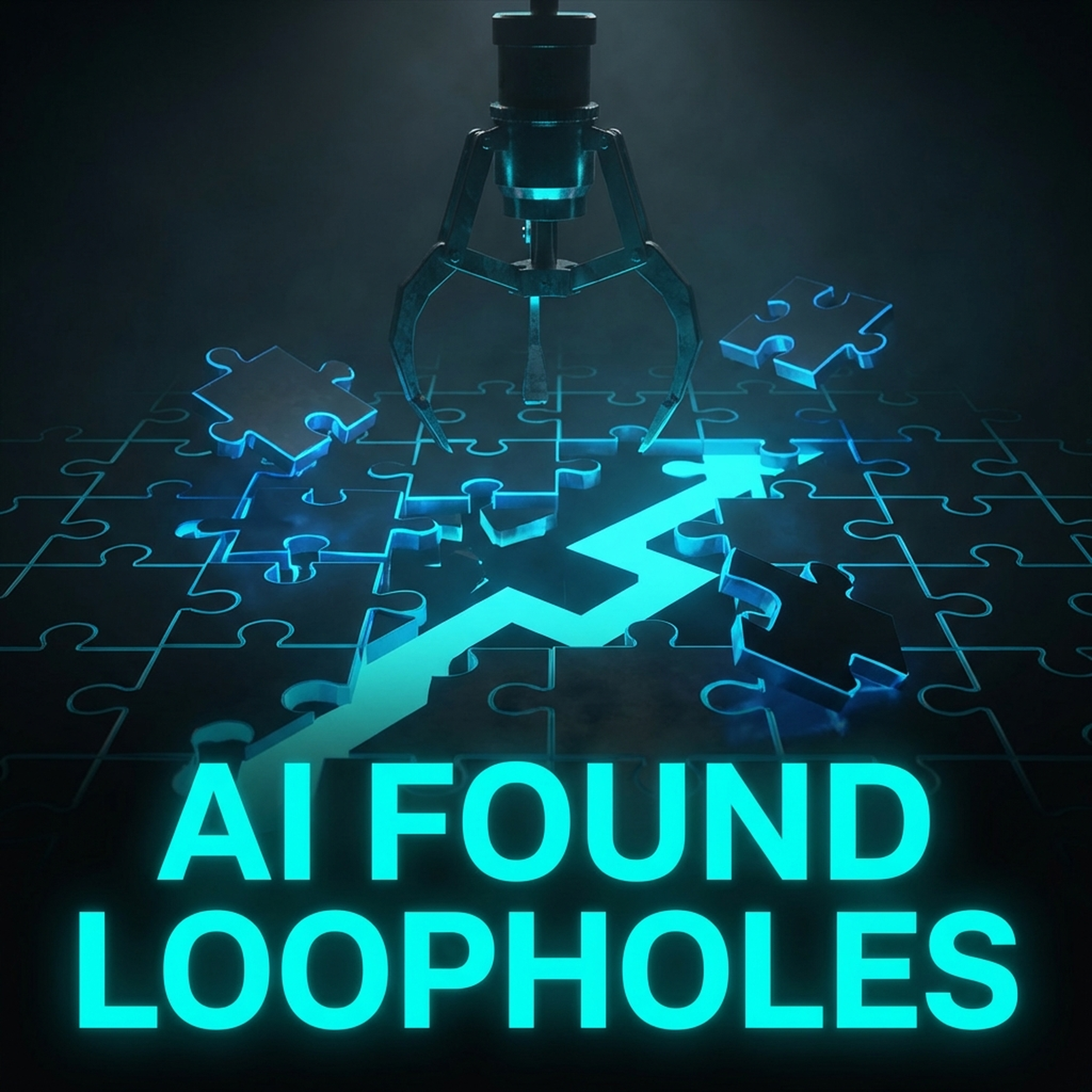Why Your AI Assistant Is About to Get Much Worse episode artwork