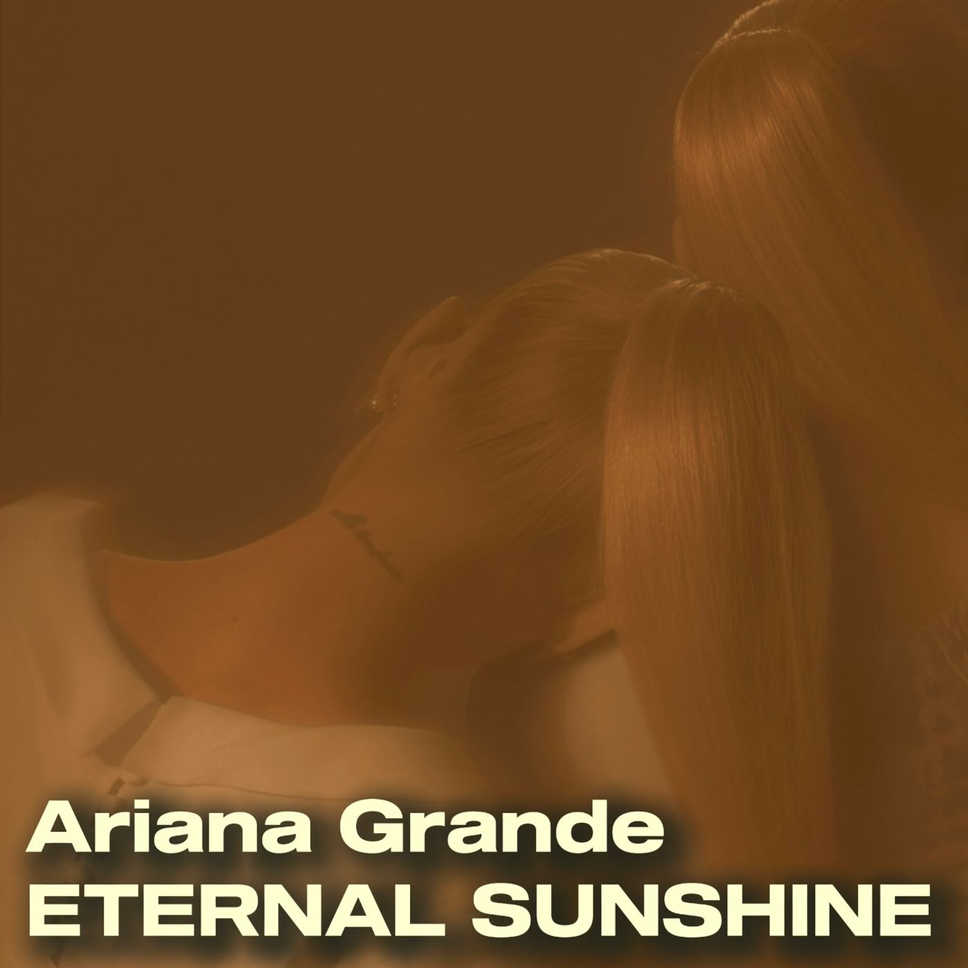 Ariana Grande - ETERNAL SUNSHINE (Album) episode artwork