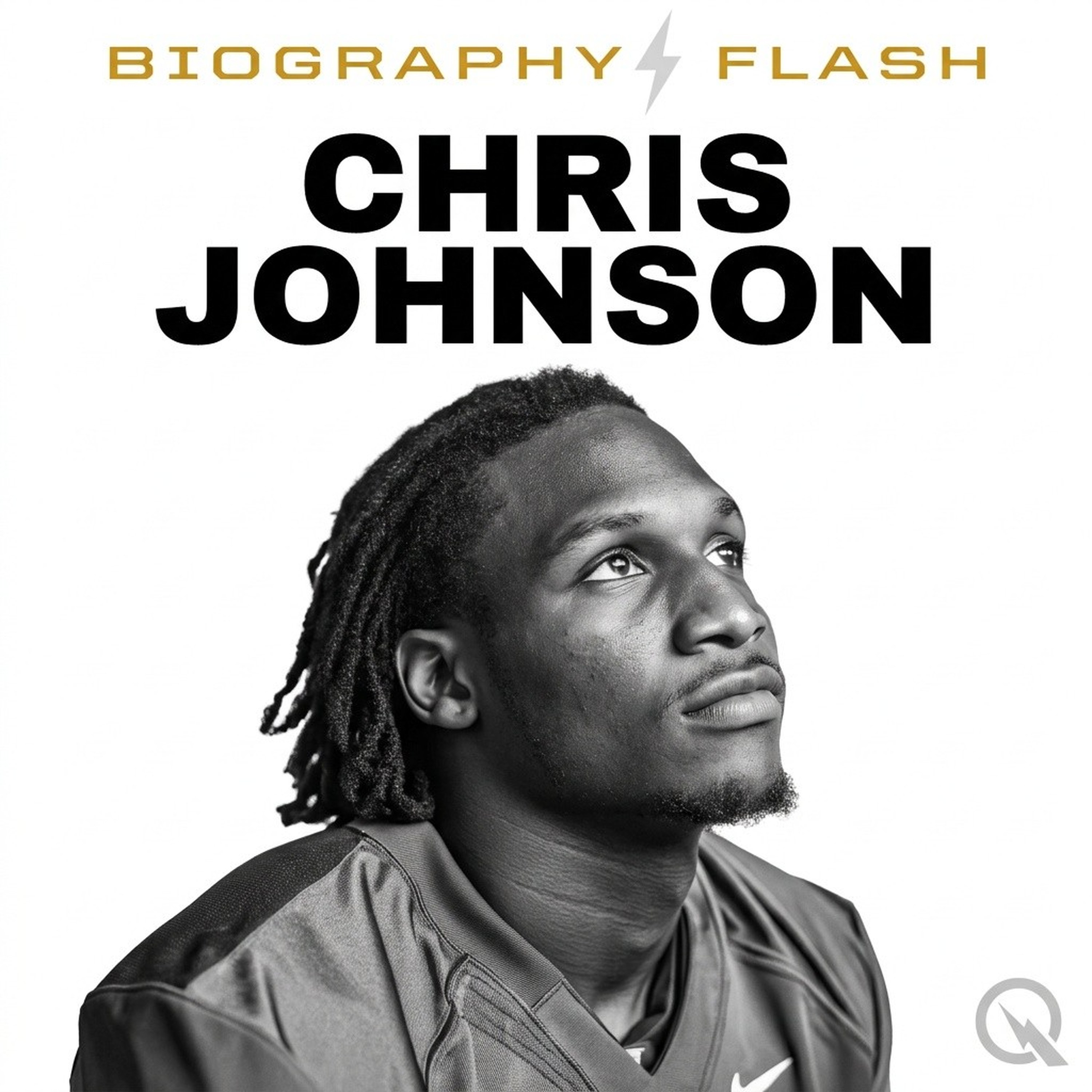 Chris Johnson - Biography Flash