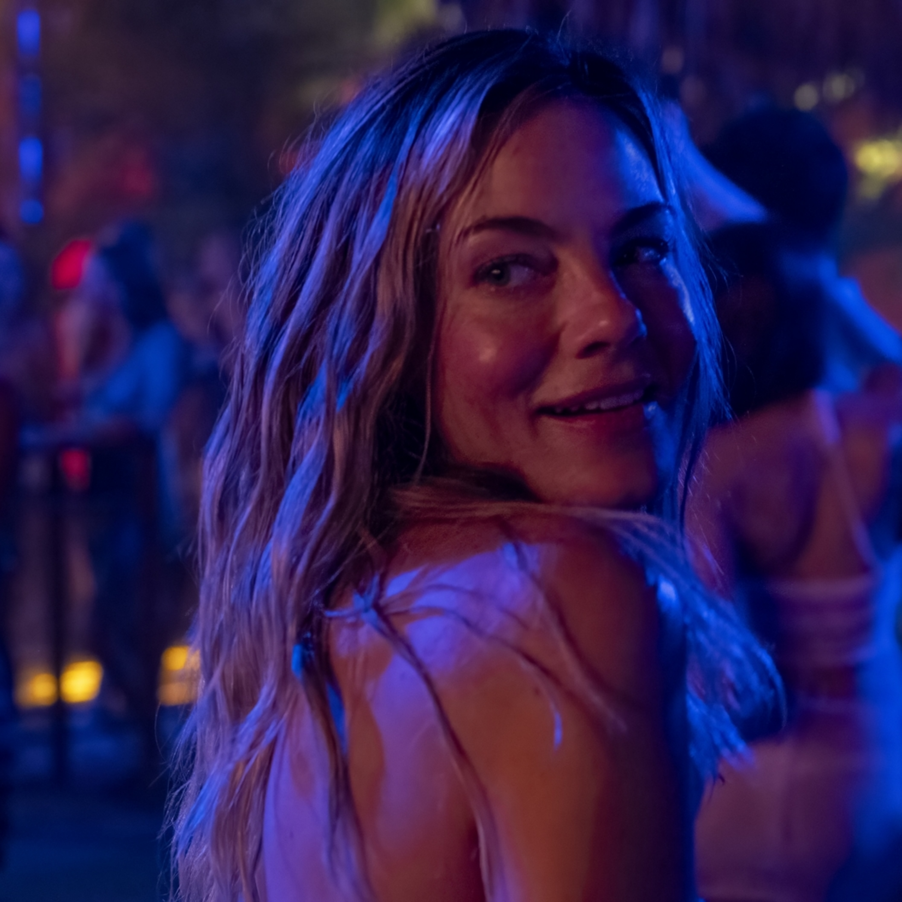 The White Lotus Recap: Season 3 Episode 5 (Full-Moon Party)