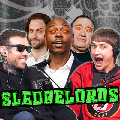 Sledge Lords