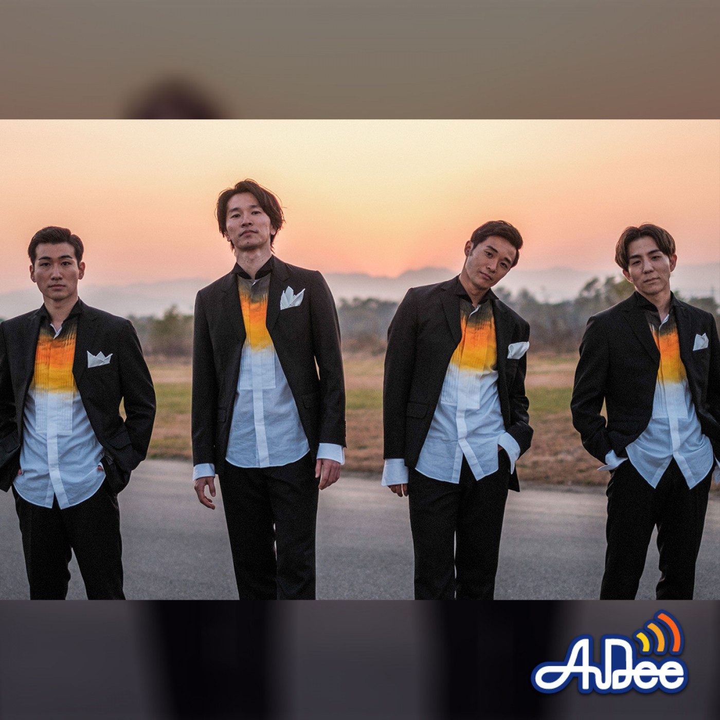 s**t kingzのダンサーだってしゃべりたい