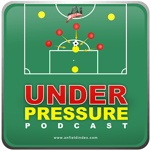 Under Pressure: Inside Liverpool’s Game Plan at Burnley