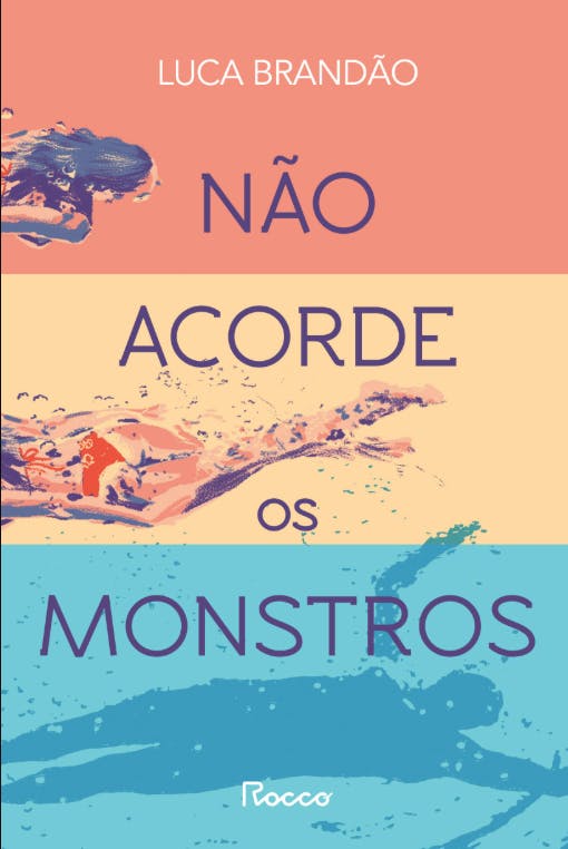 'Não Acorde os Monstros': Como escapar de uma herança invisível 'Não Acorde os Monstros': Como escapar de uma herança invisível