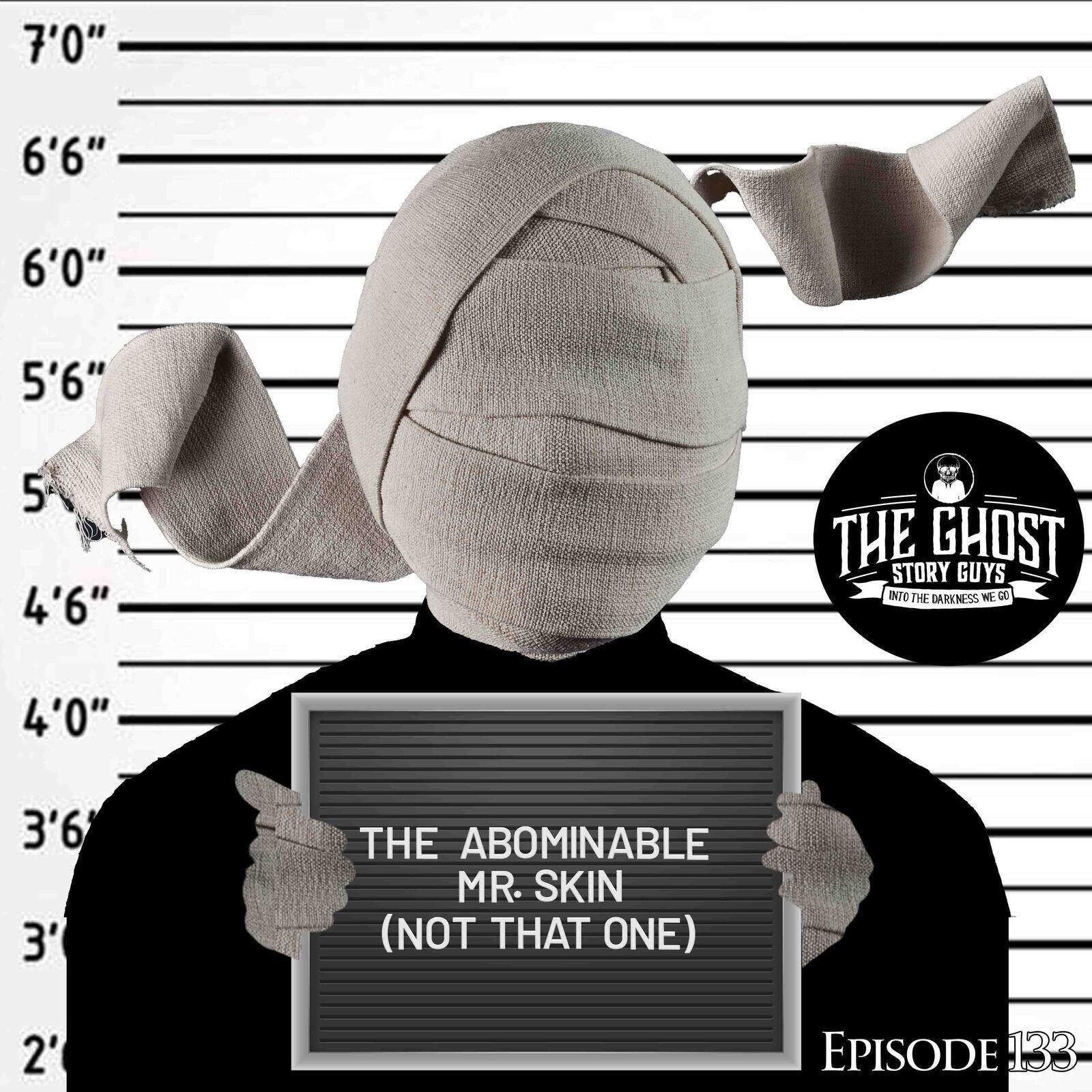 The Ghost Story Guys