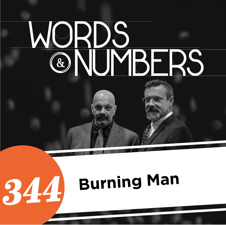 Episode 344: Burning Man
