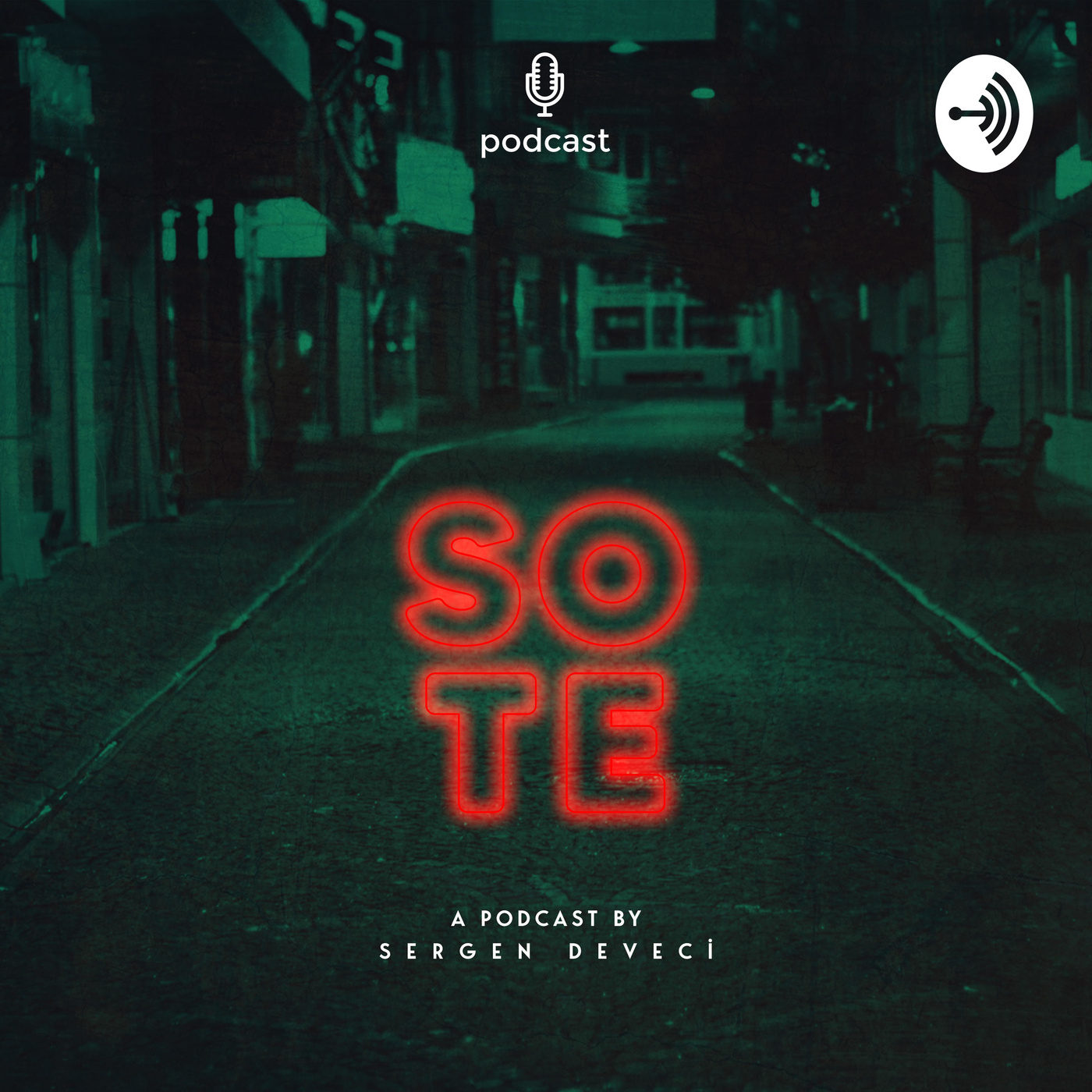 S1B19 / Hiç bilinmeyenden tüm bilinmezliklere