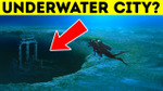 Looking for Atlantis? 5 Cities That Are Completely Underwater