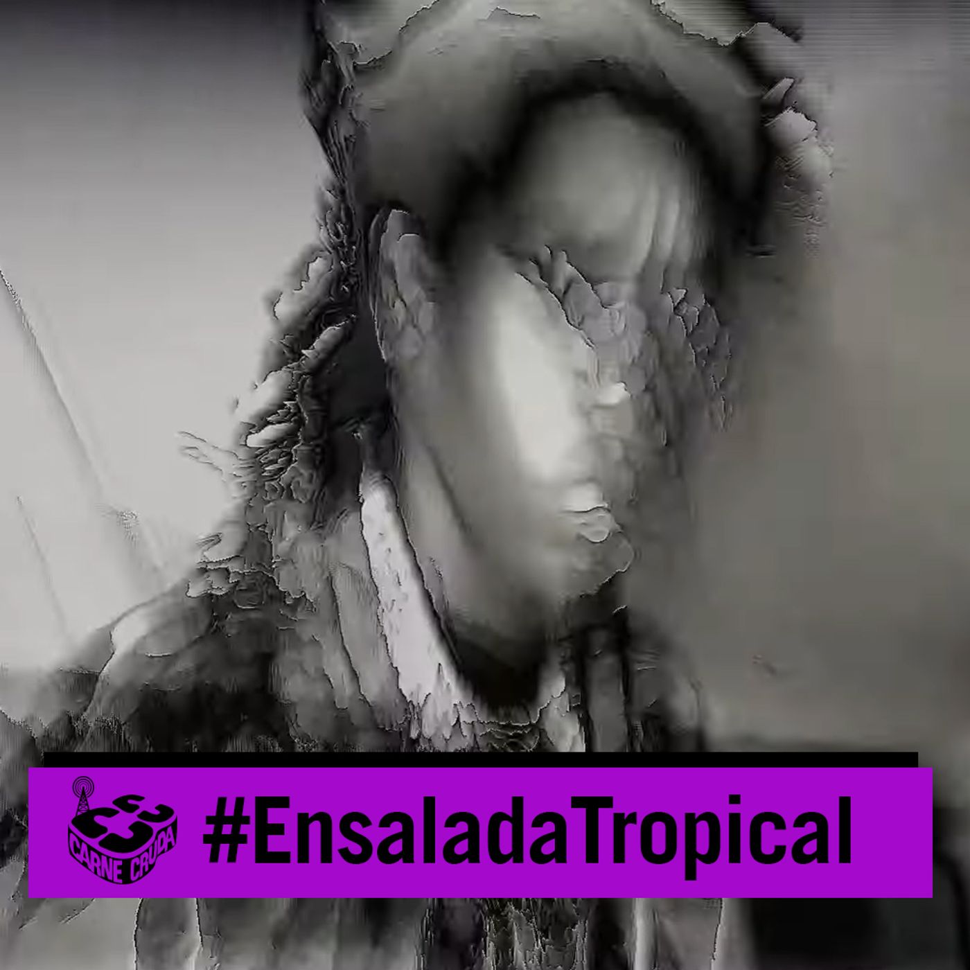 Ciencia ficción feminista, afrofuturismo y espías (ENSALADA TROPICAL - CARNE CRUDA #1052)