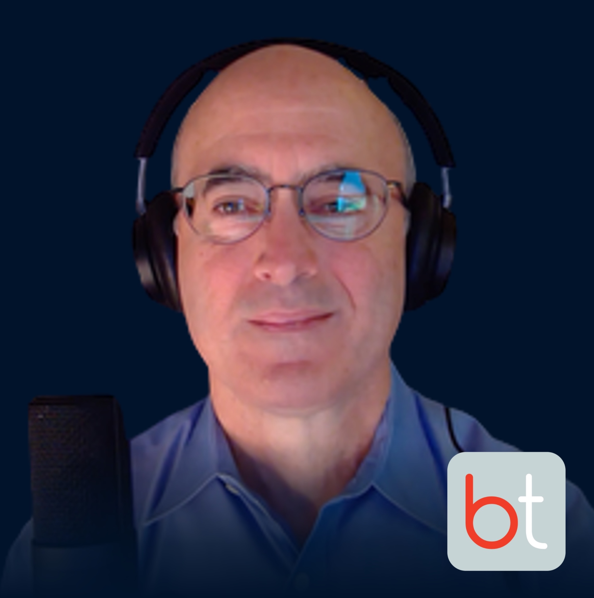Ep. 24 Unipedicular vs. Bipedicular Approach for Kyphoplasty with Dr. Thomas Andreshak episode artwork