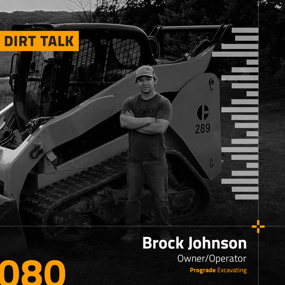 Dirt Talk by BuildWitt