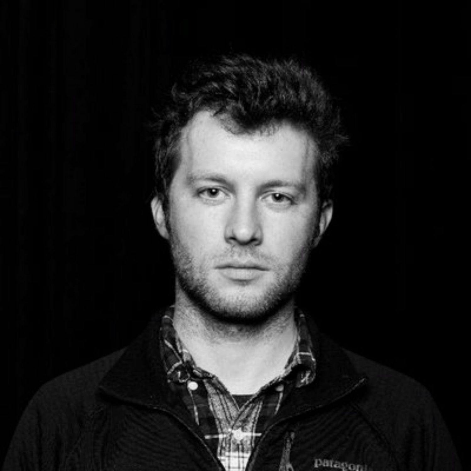 Brendan O'Connor