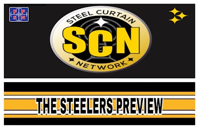 Steel Your Nerves: 400 Pittsburgh Steelers Football Trivia