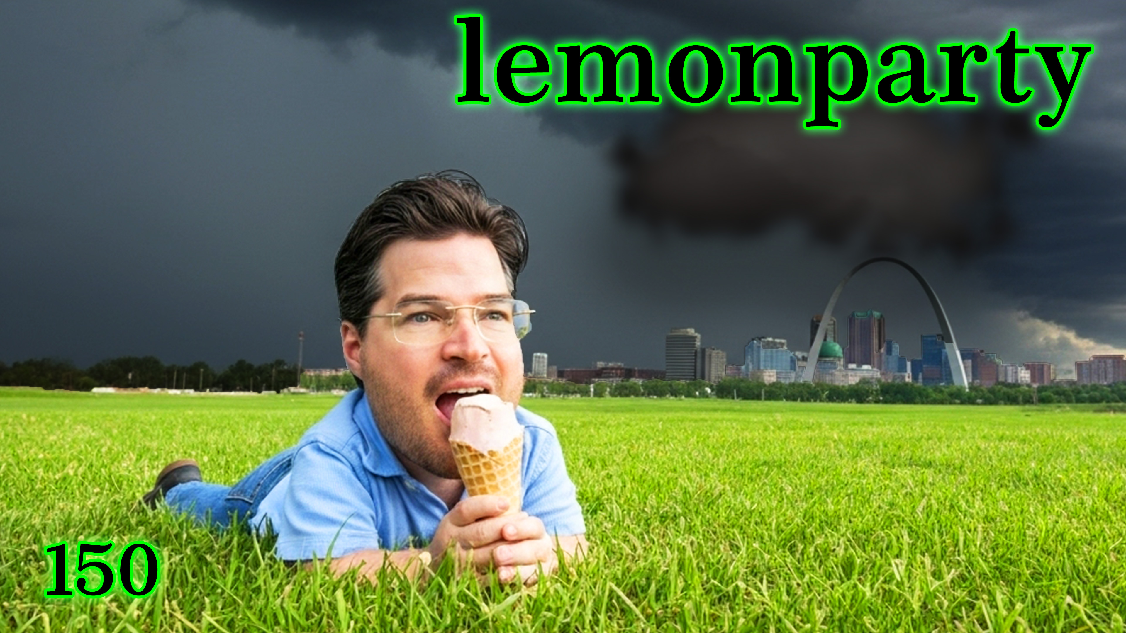 150: A Big Evil Fog From the Bible