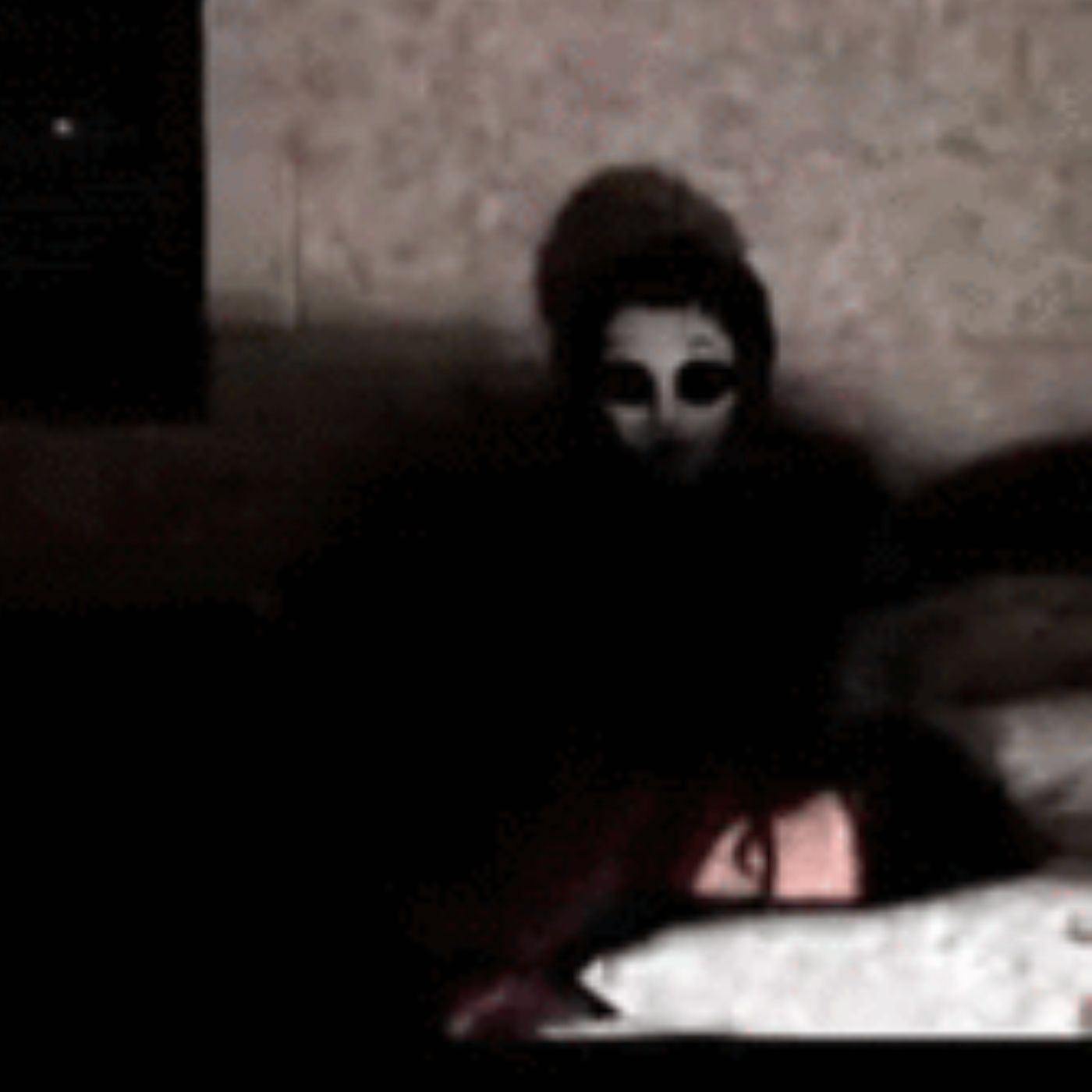 HISTORIAS DE TERROR ANTES DE DORMIR