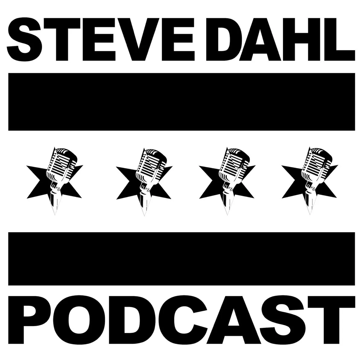 Steve, You Babbling Moron episode artwork