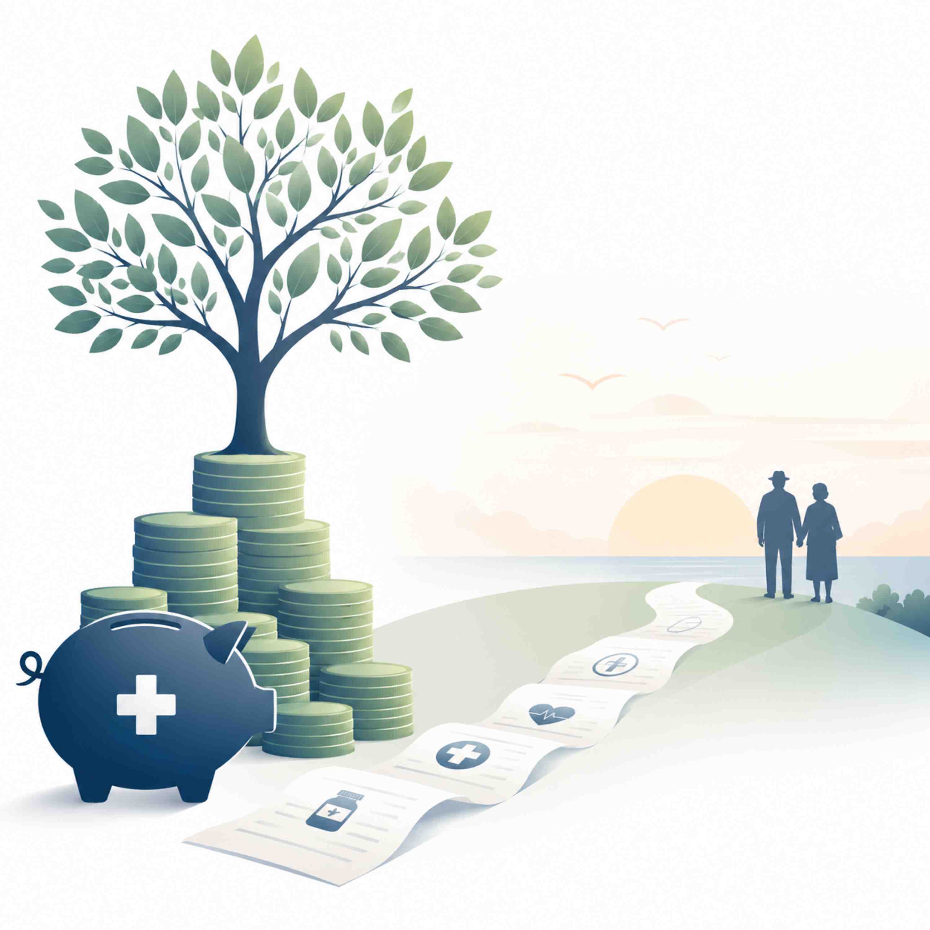 3446: The Health Savings Account Strategy That Not Enough People Are Talking About by Rynda Chappell-Wilk with Financial Finesse
