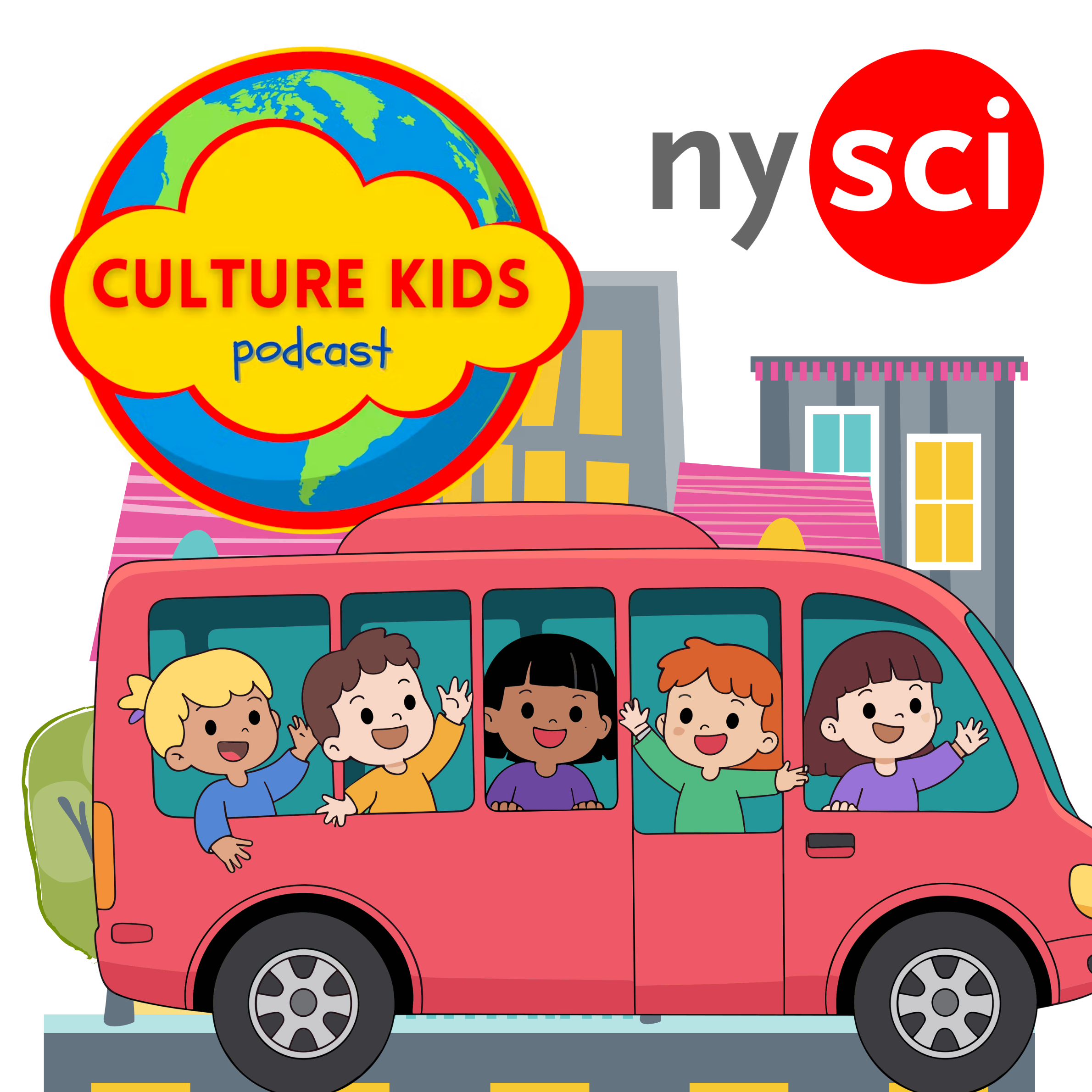 How a City Works: An Adventure at the New York Hall of Science!