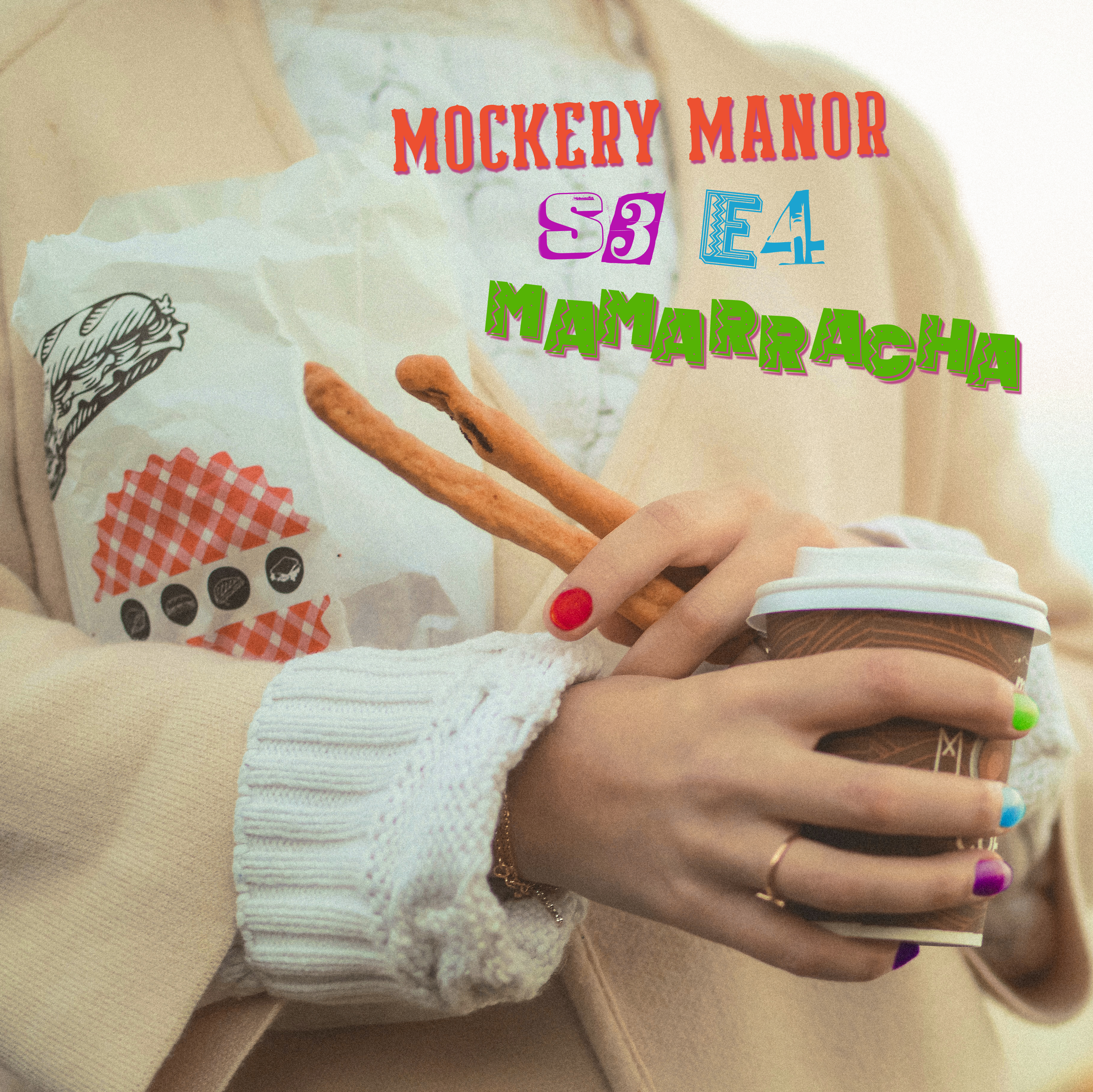 "Mockery Manor" Podcast