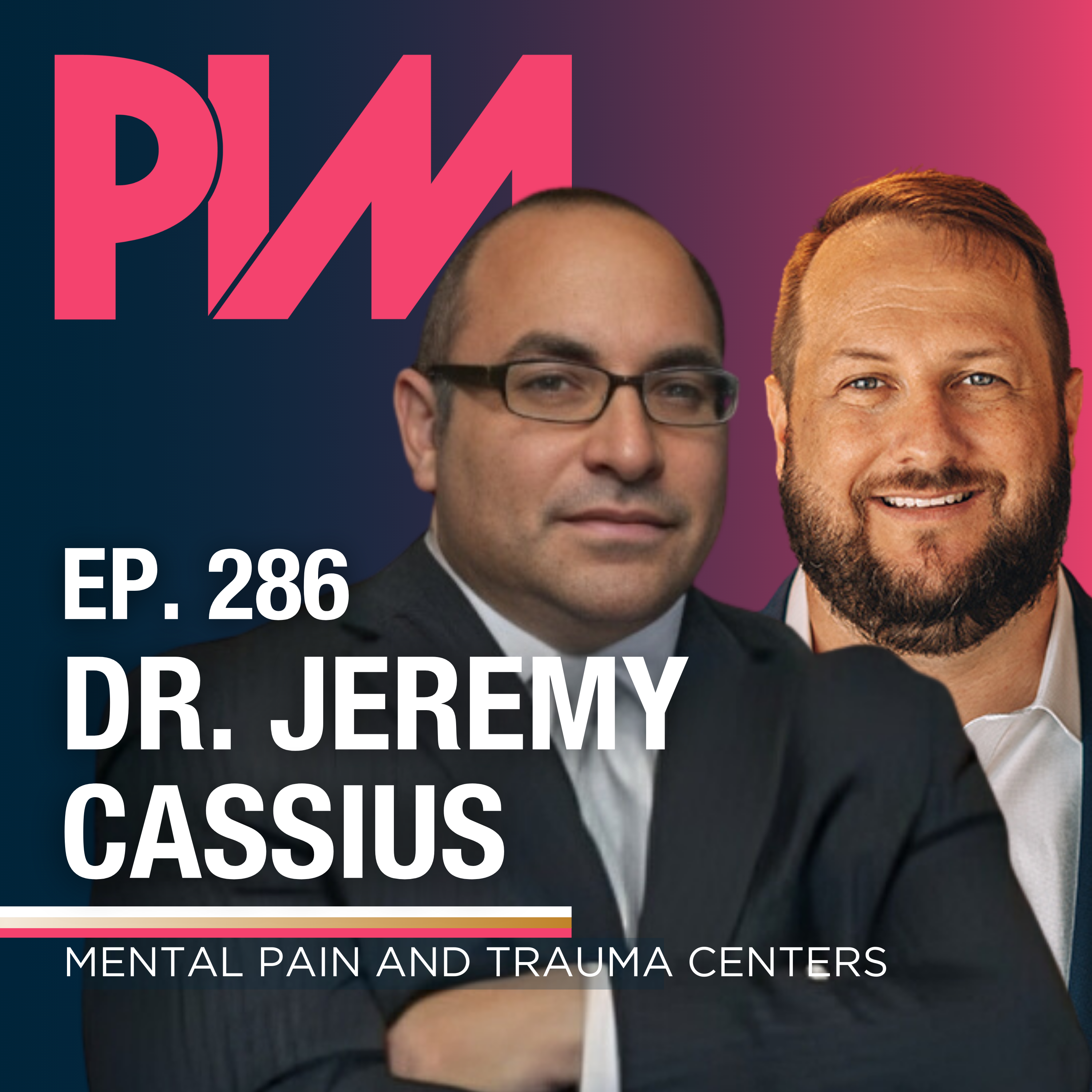 Personal Injury Mastermind w/ Chris Dreyer