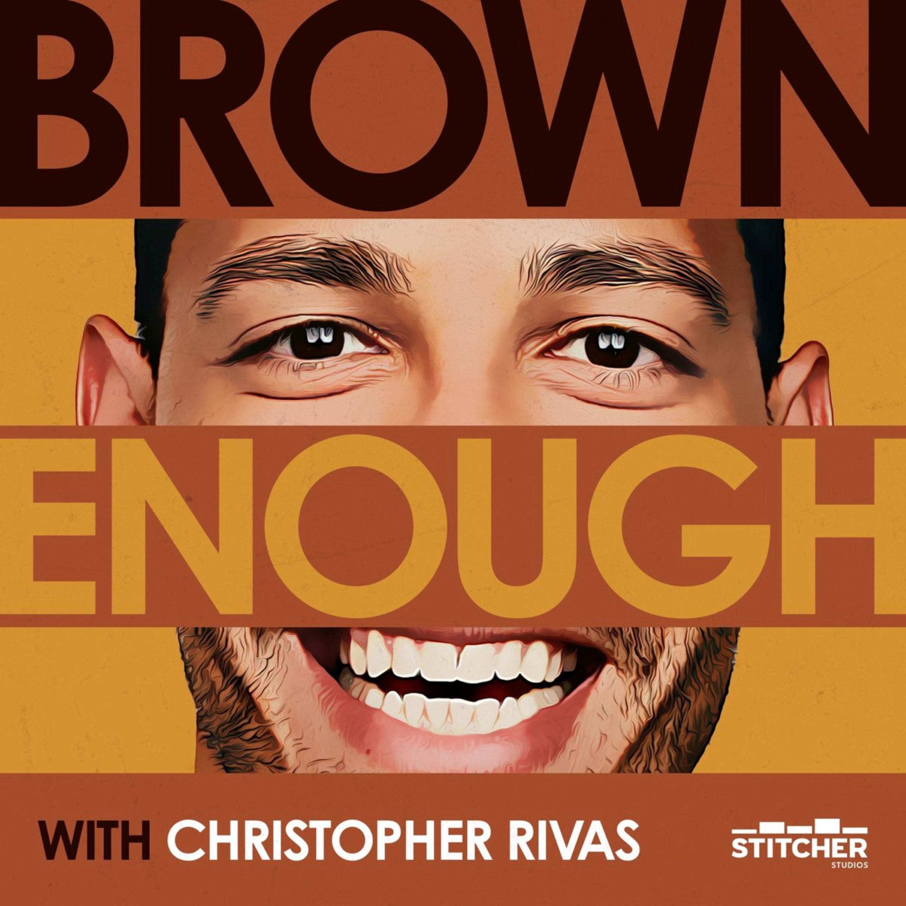 BONUS EPISODE: Balancing Spirit, Intelligence & Ego with Indya Moore in Brown Enough Podcast episode artwork