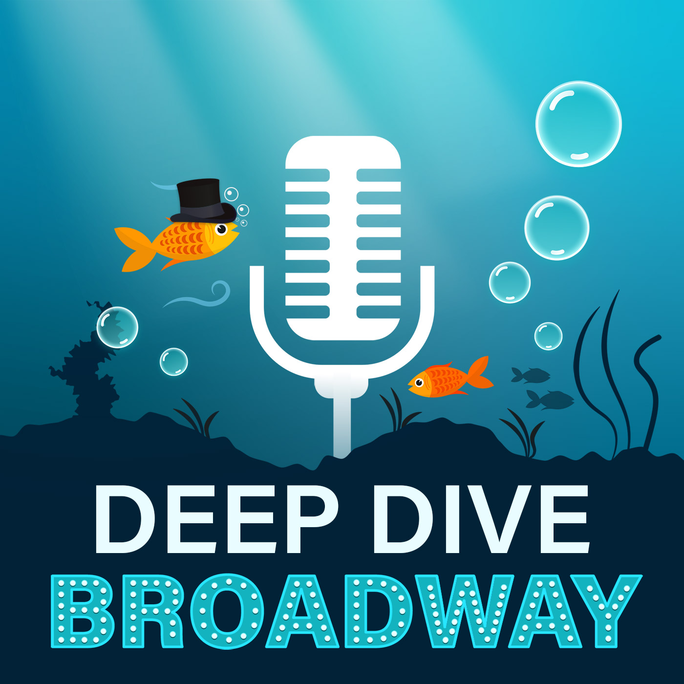 Deep Dive Broadway