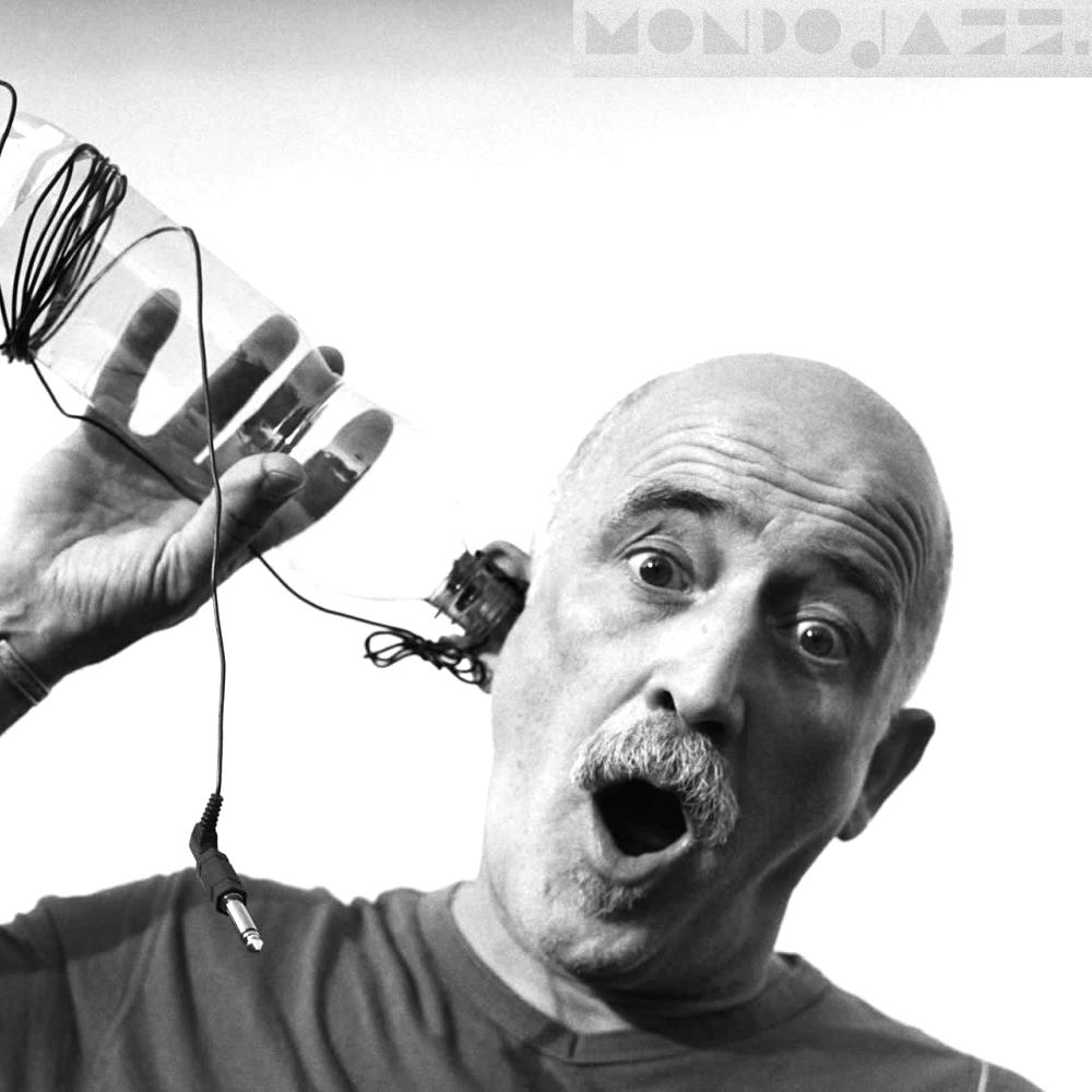 André Minvielle, Jimetta Rose, Simone Prattico, Basher & Other New Releases