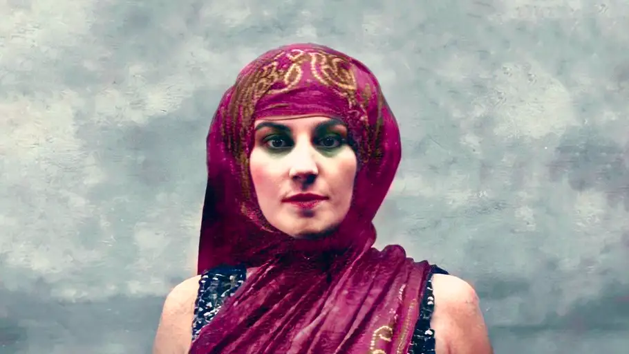 Mujeres con alma: Divas, transgresoras e intoxicadas