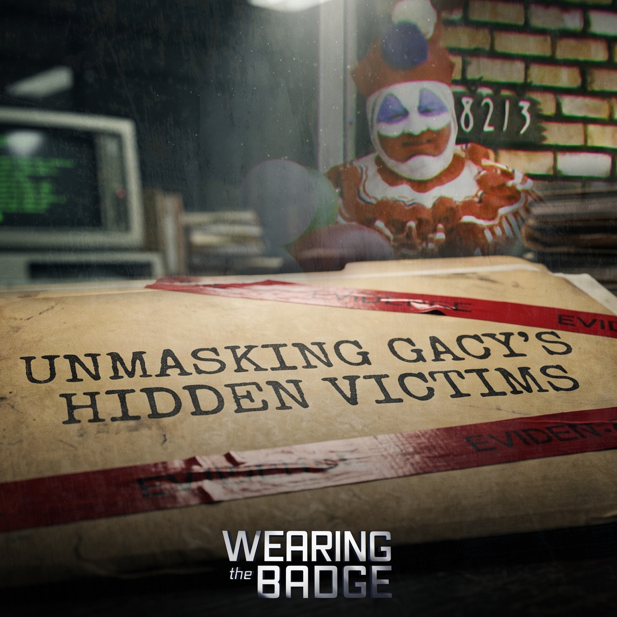 The Gacy Cold Case: Hunt for the Missing Eight