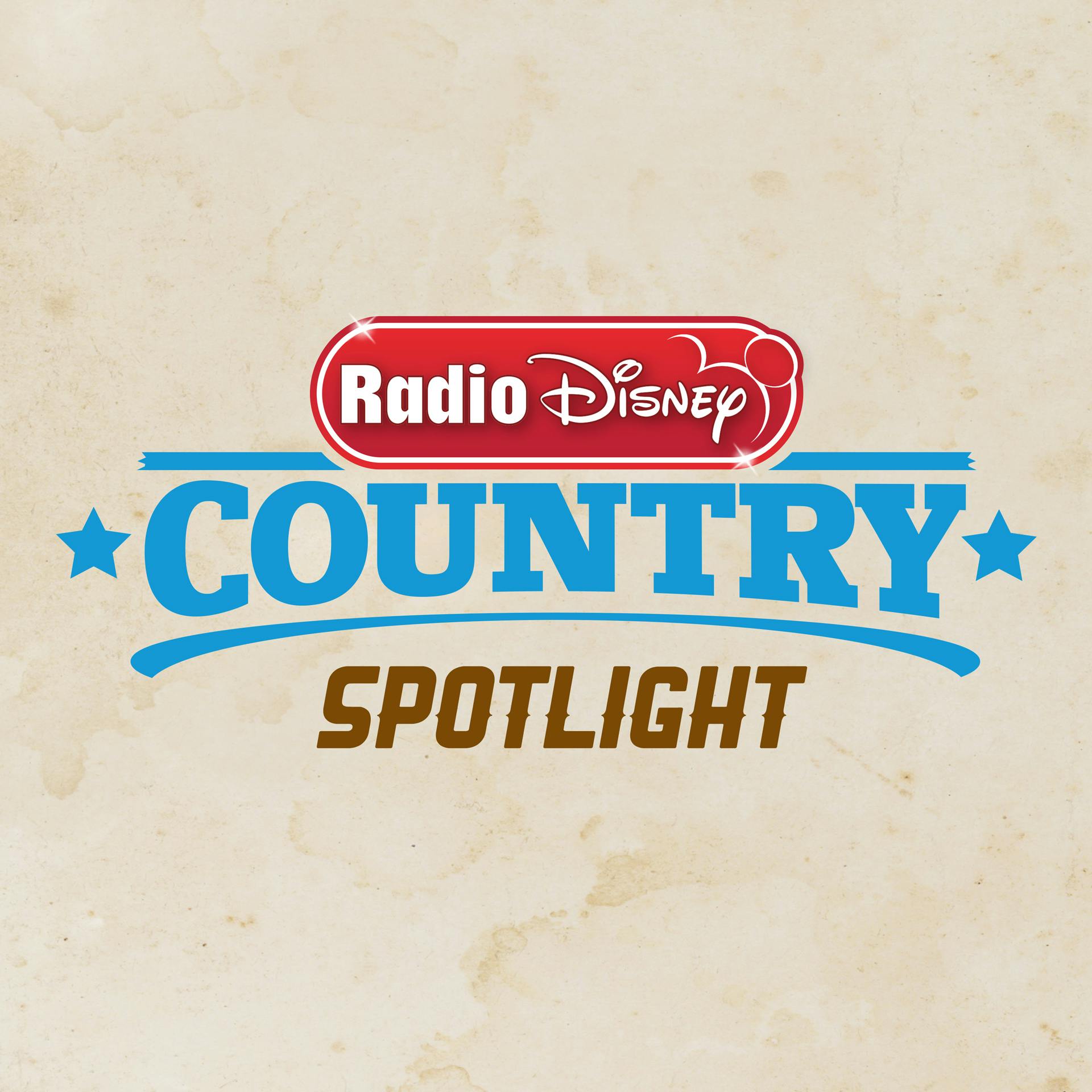 Radio Disney Country Spotlight