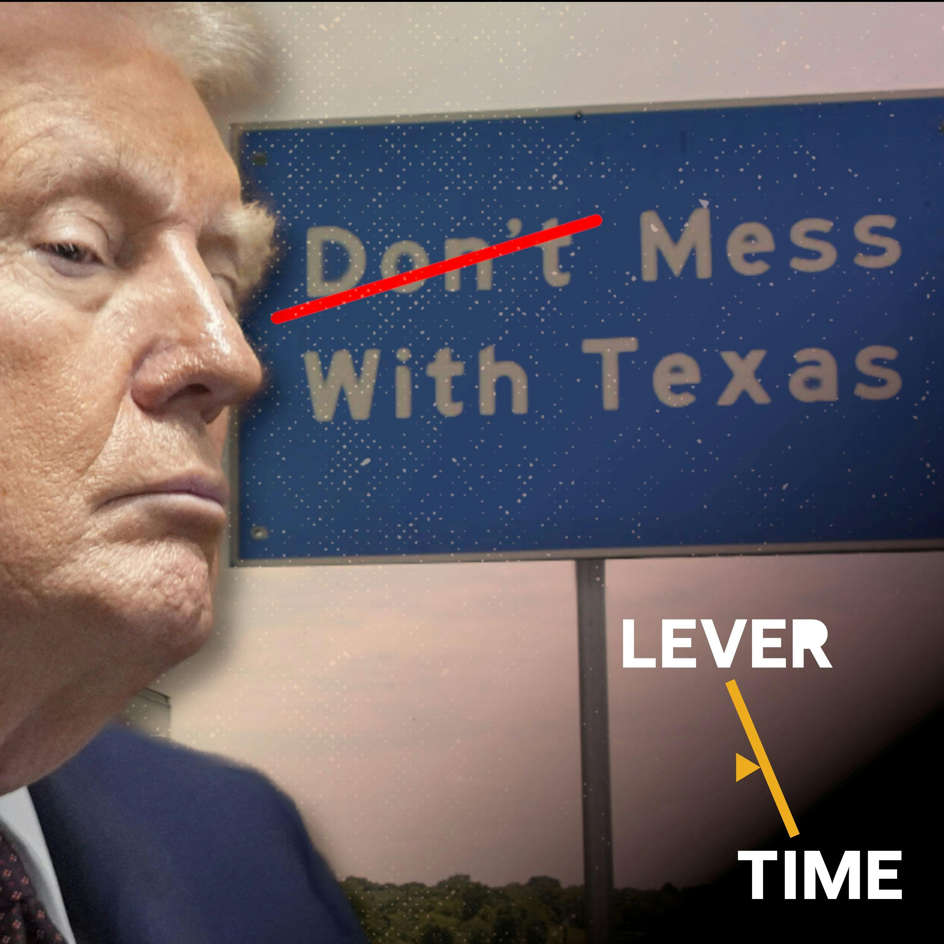 Thumbnail for "Trump’s Gerrymandering Plot To Steal The Election (With Rep. Lloyd Doggett)". Thumbnail for "Trump’s Gerrymandering Plot To Steal The Election (With Rep. Lloyd Doggett)".
