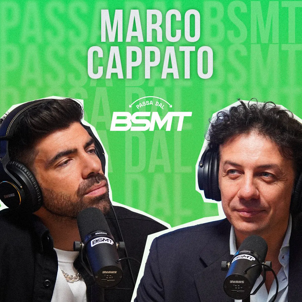 Marco Cappato | POSSIAMO SCEGLIERE QUANDO MOR1RE? | Passa dal BSMT _ S04E48 Highlights Marco Cappato | POSSIAMO SCEGLIERE QUANDO MOR1RE? | Passa dal BSMT _ S04E48 Highlights