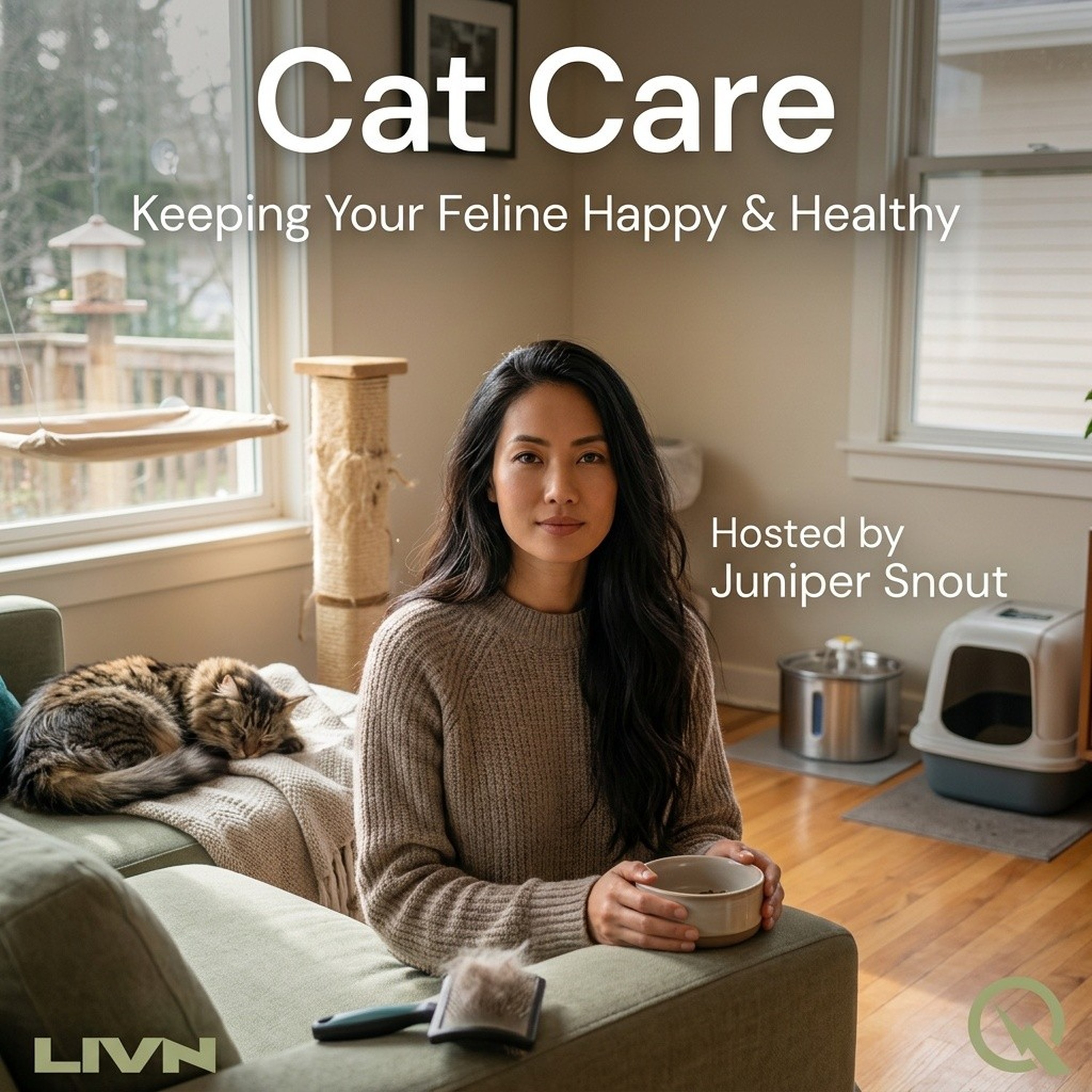 Cat Care