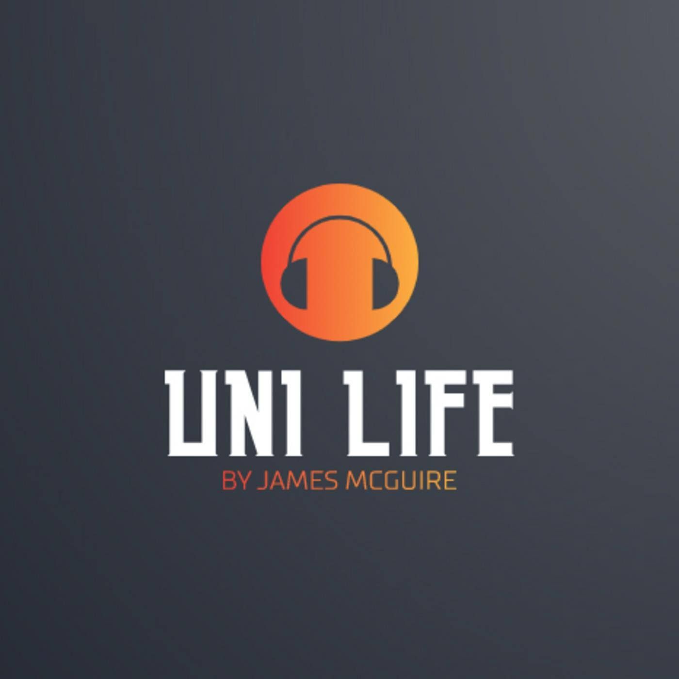 Uni Life - Gabrielle O'Brien episode artwork
