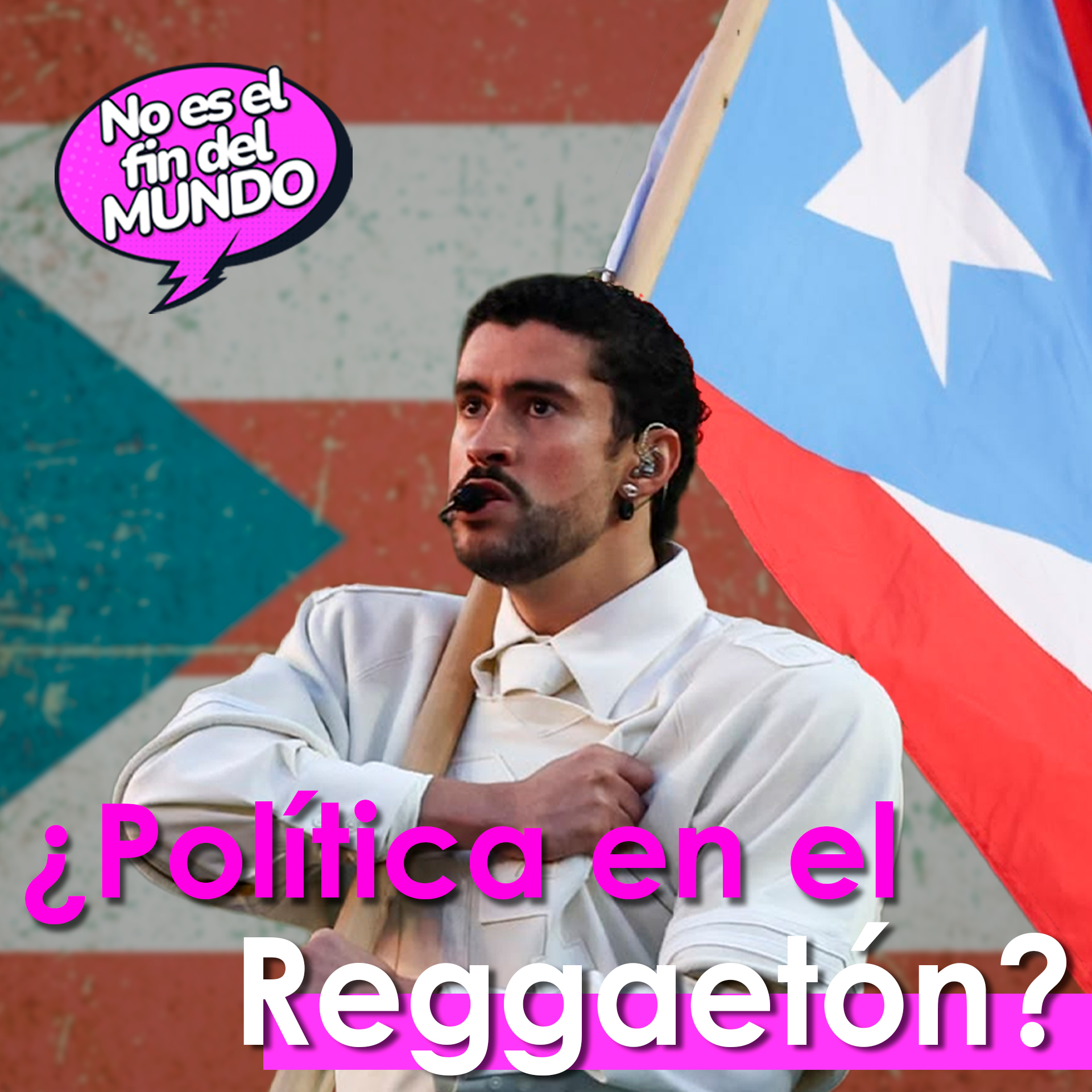 274. Puerto Rico: música y resistencia