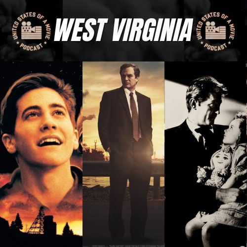West Virginia: October Sky vs Dark Waters vs The Night of the Stalker