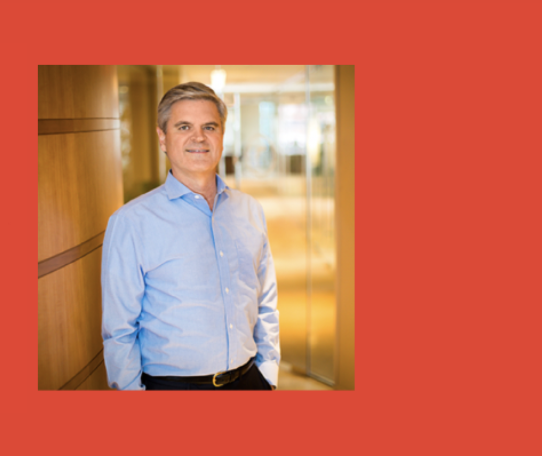 Steve Case: Entrepreneurs and the New American Dream