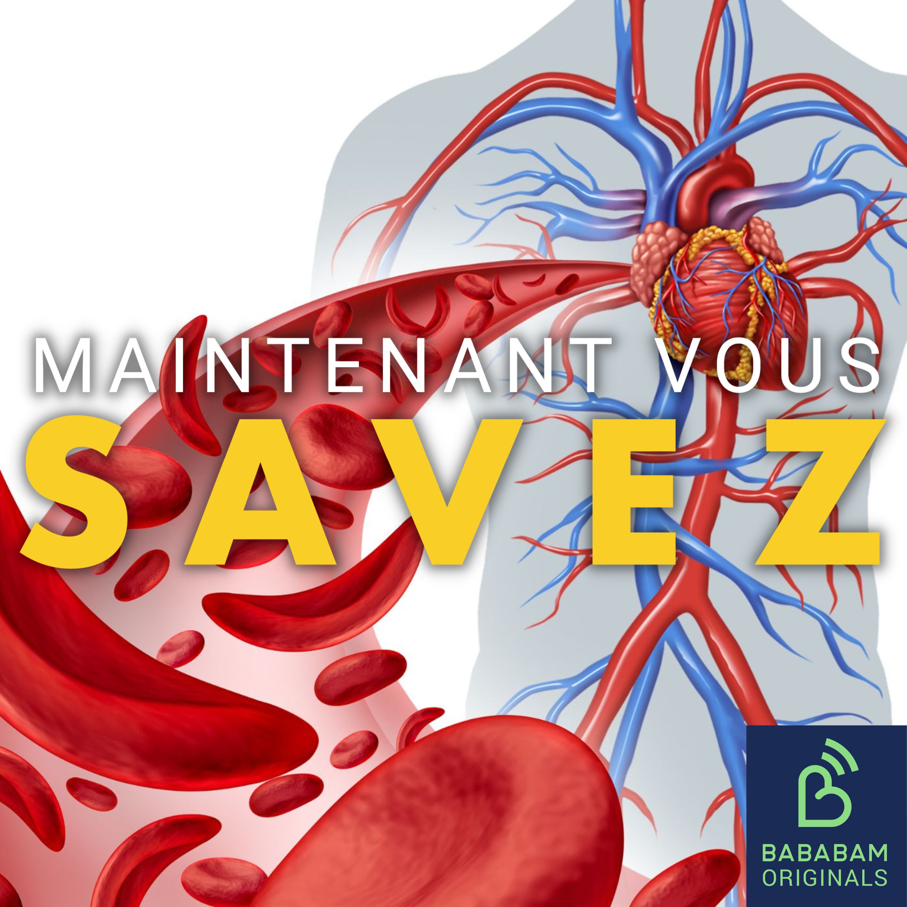 Comment savoir si l'on souffre d'une mauvaise circulation sanguine ?