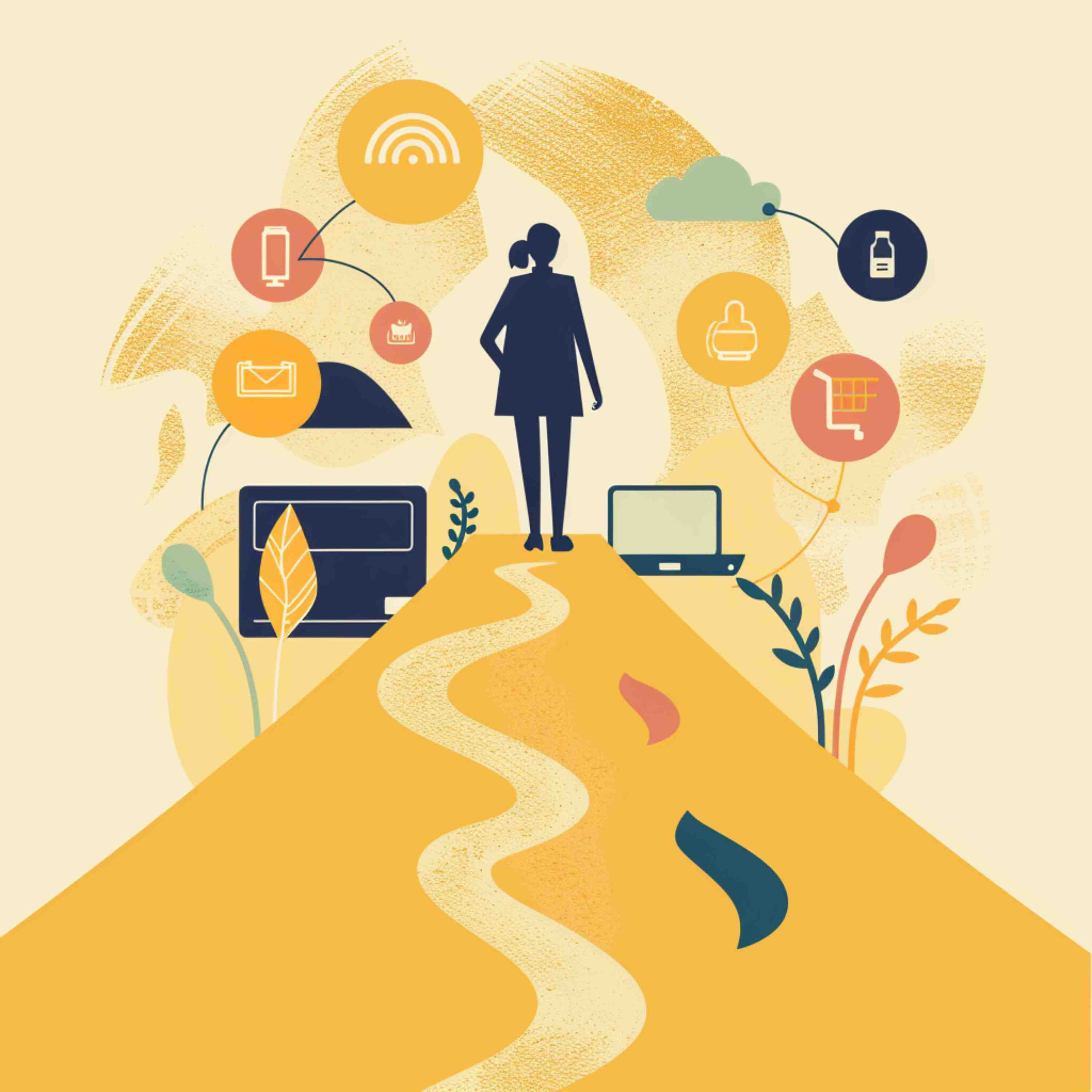 When to Start Working With a Financial Planner - If Ever by Kathleen Coxwell of New Retirement