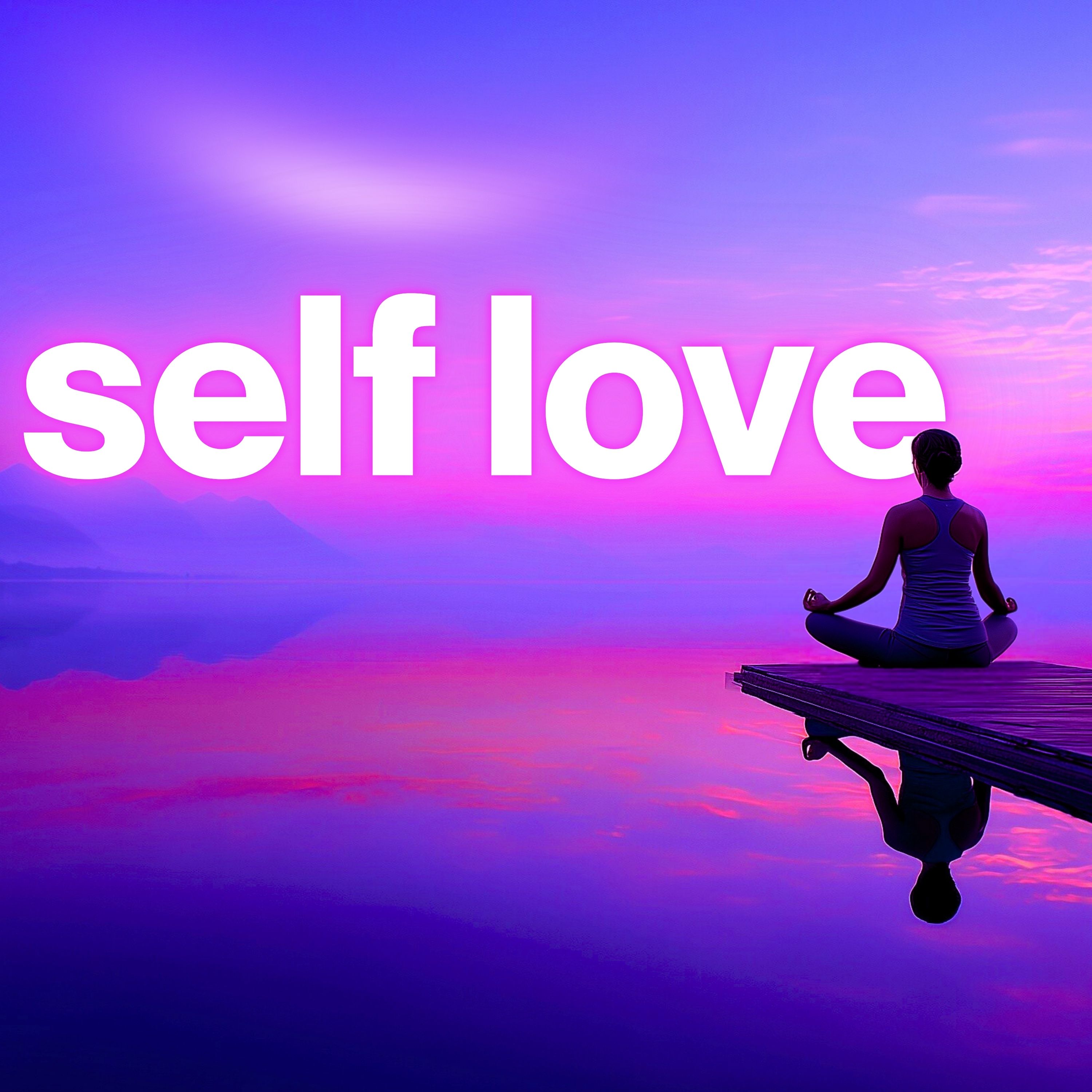 The Self Love You’ve Been Longing For | Guided Meditation