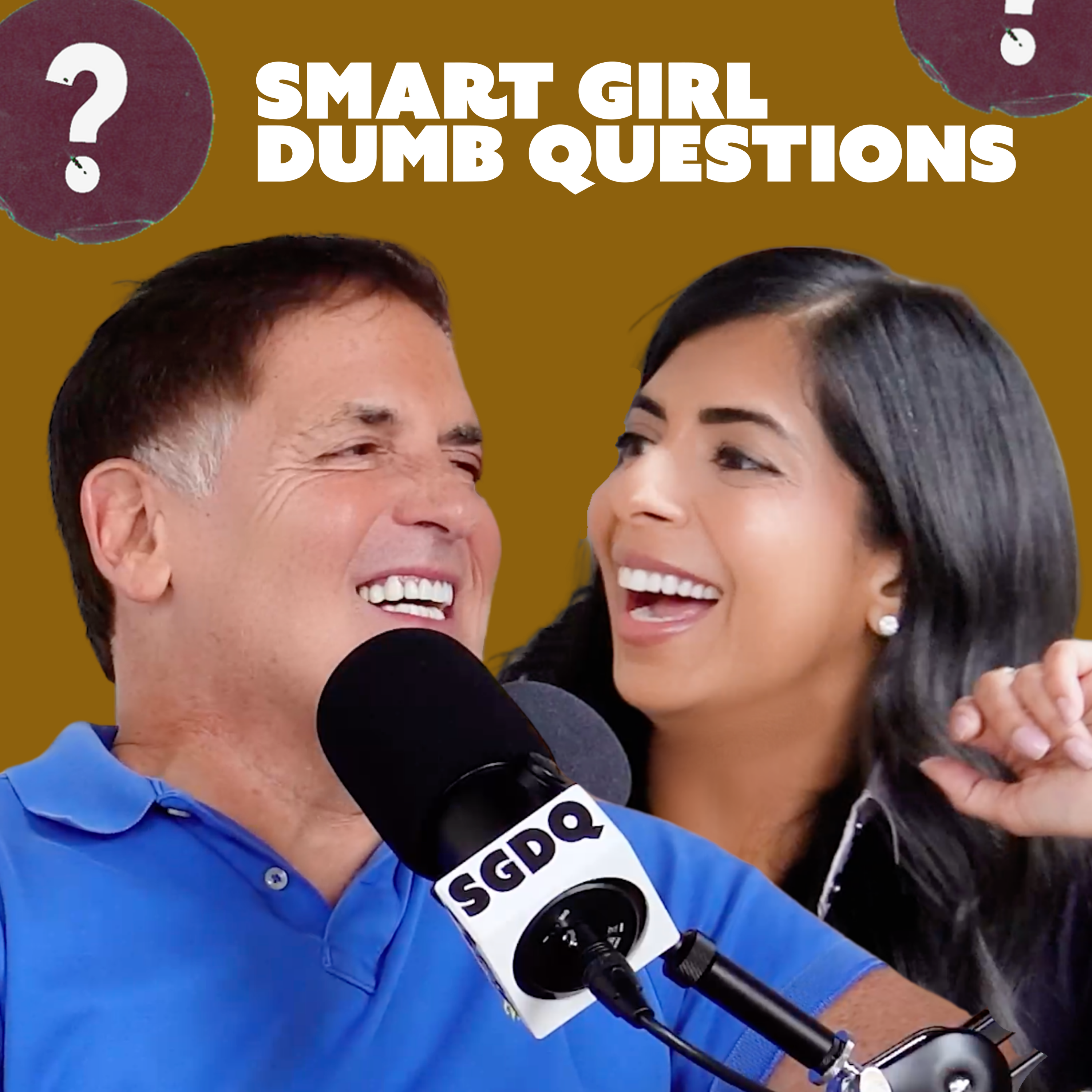 More Mark Cuban: Can Billionaires (Still) Save Us?