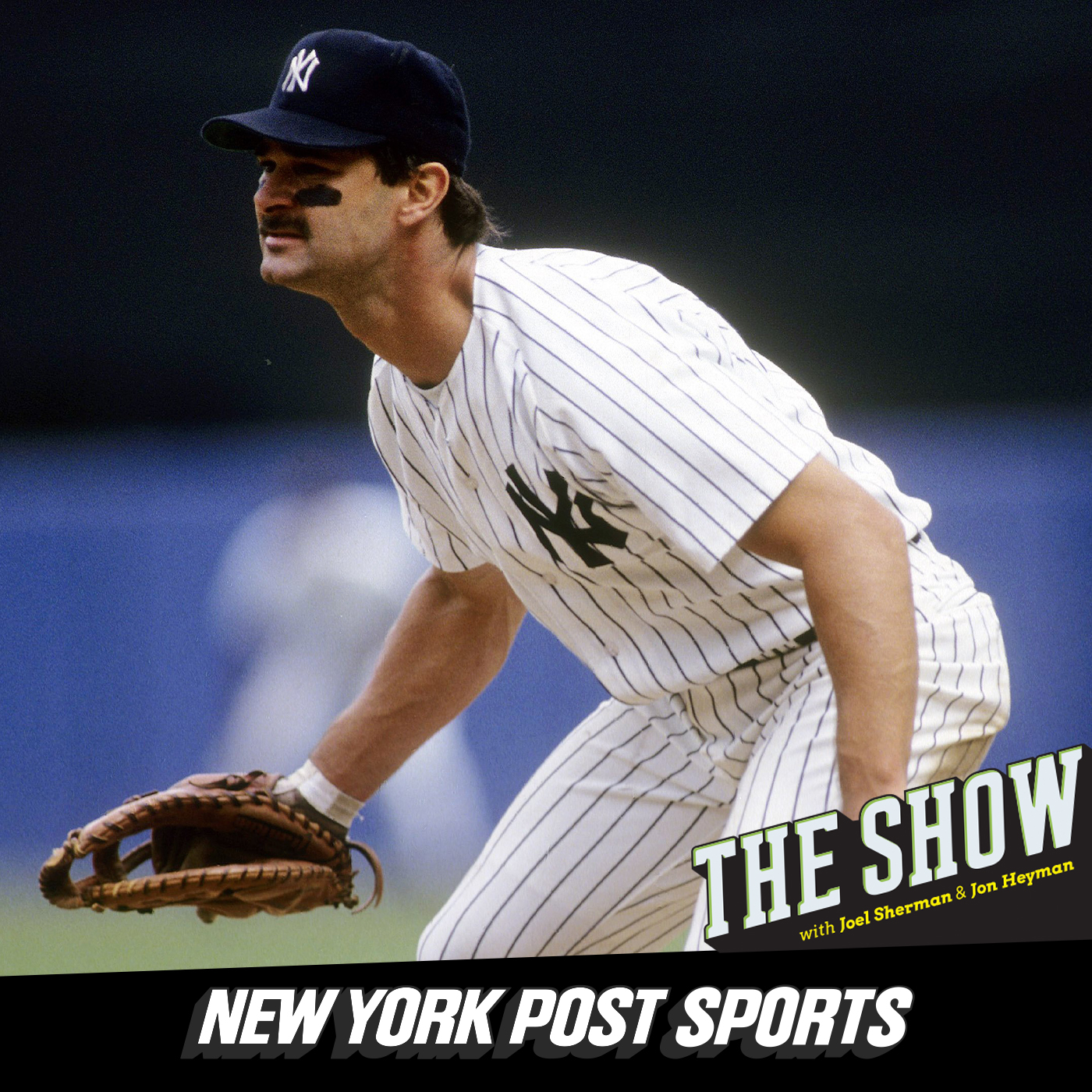 Don Mattingly Talks Hall of Fame, His Career, Baseball Future