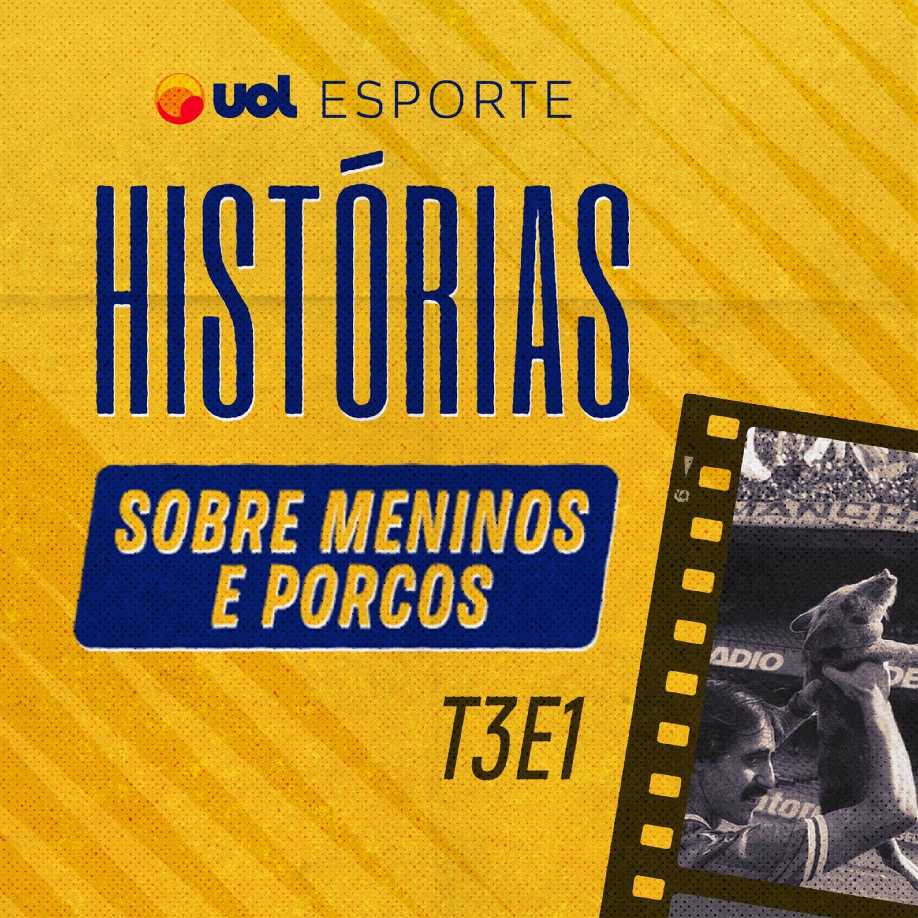T3E1 Sobre Meninos e Porcos: Respeito é pra quem tem