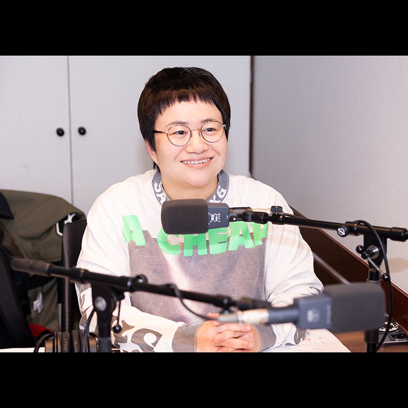 きゃりーぱみゅぱみゅアフタートーク & CHINTAI情報局 on the Radio episode artwork