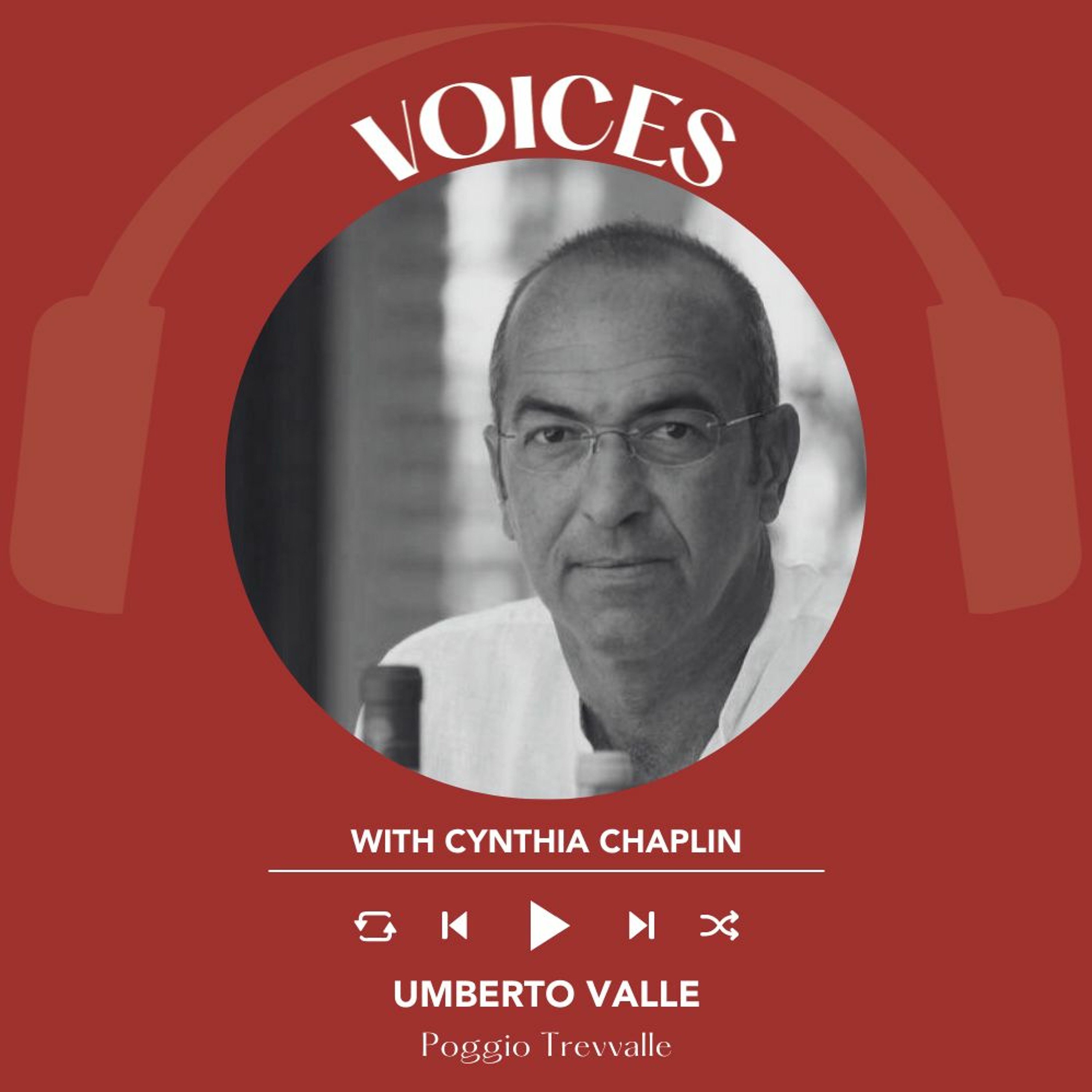 Italian Wine Podcast